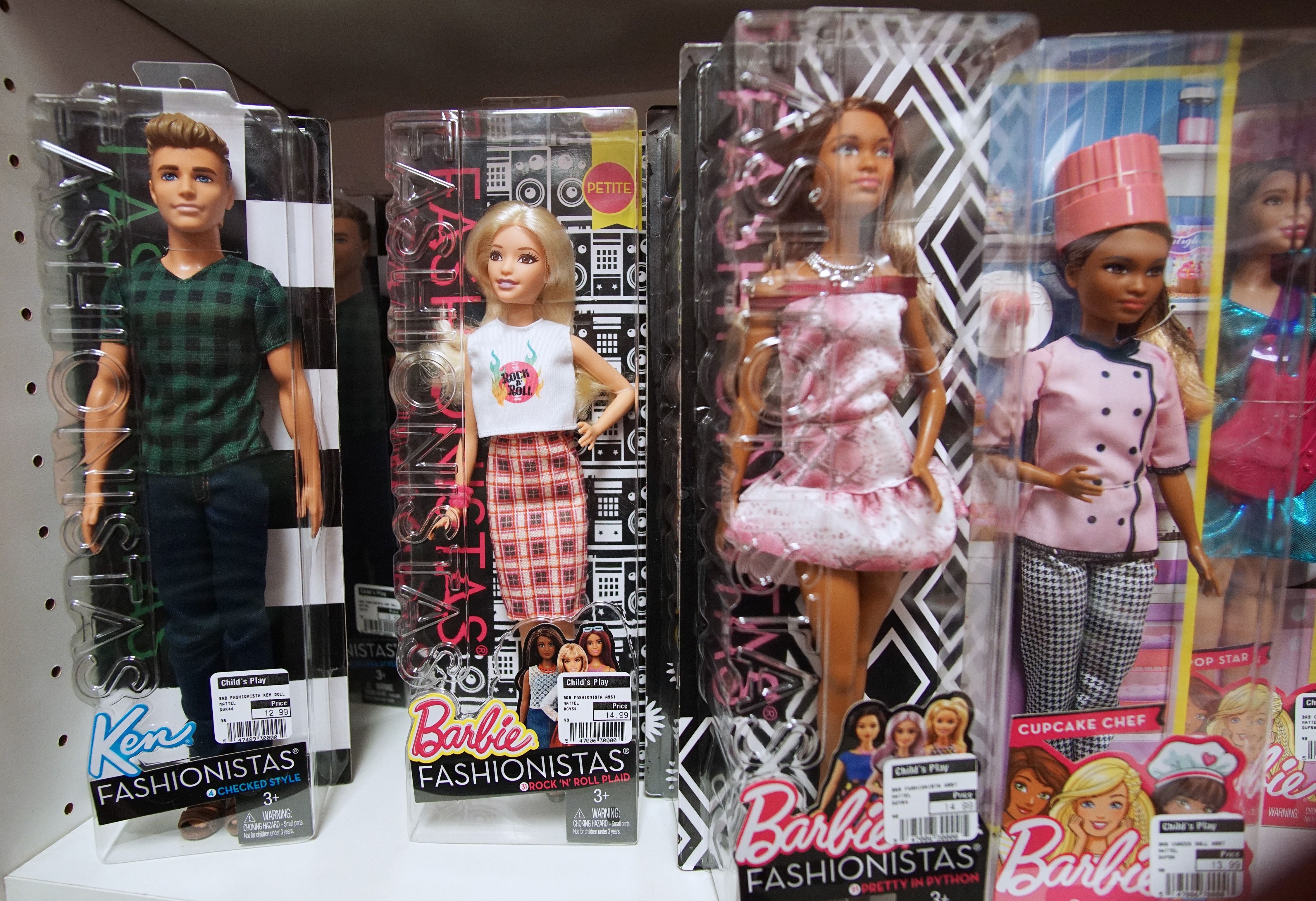 US-TOYS-FASHION