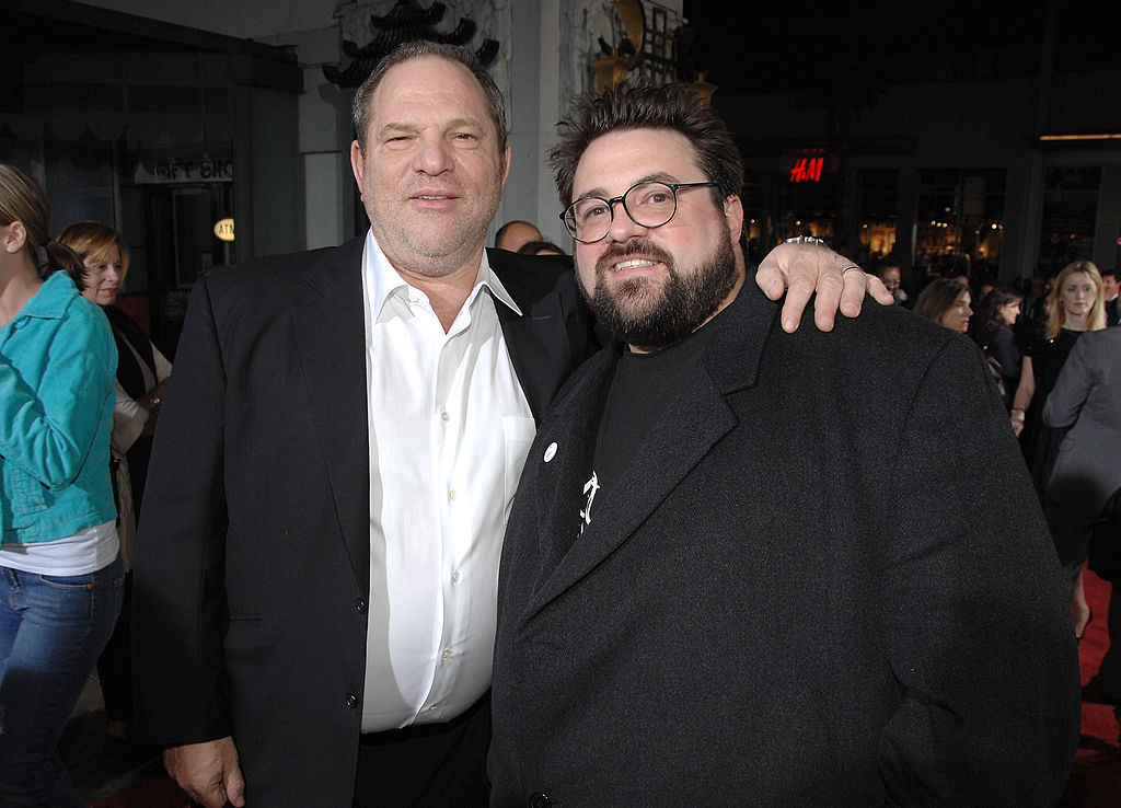 The Weinstein Co. Presents "Zack & Miri Make A Porno" - Red Carpet