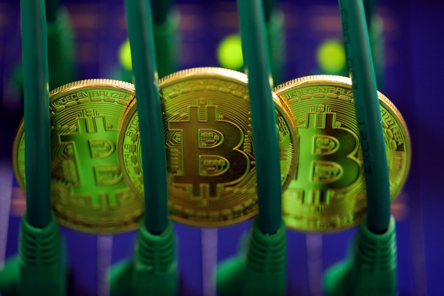 Bitcoin