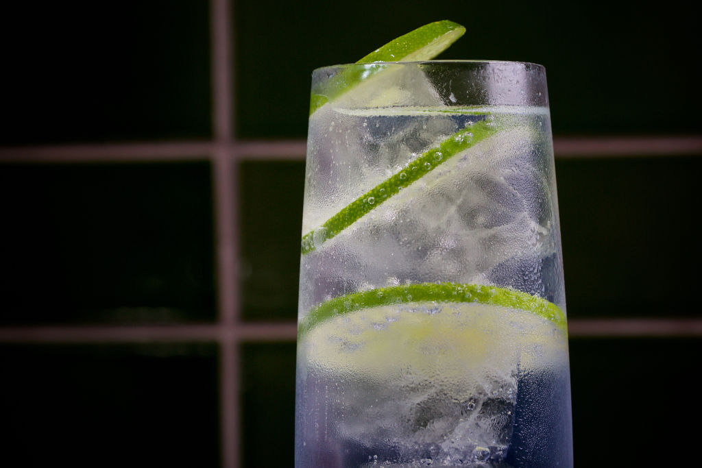7 Cocktails
