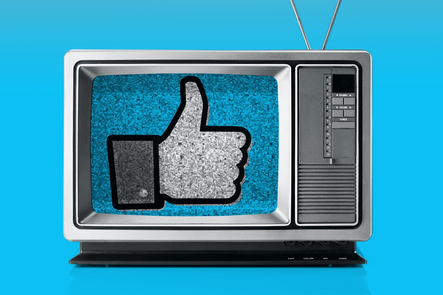 Data Sheet—Extra Scrutiny for Facebook and Google, Square’s Big Jump
