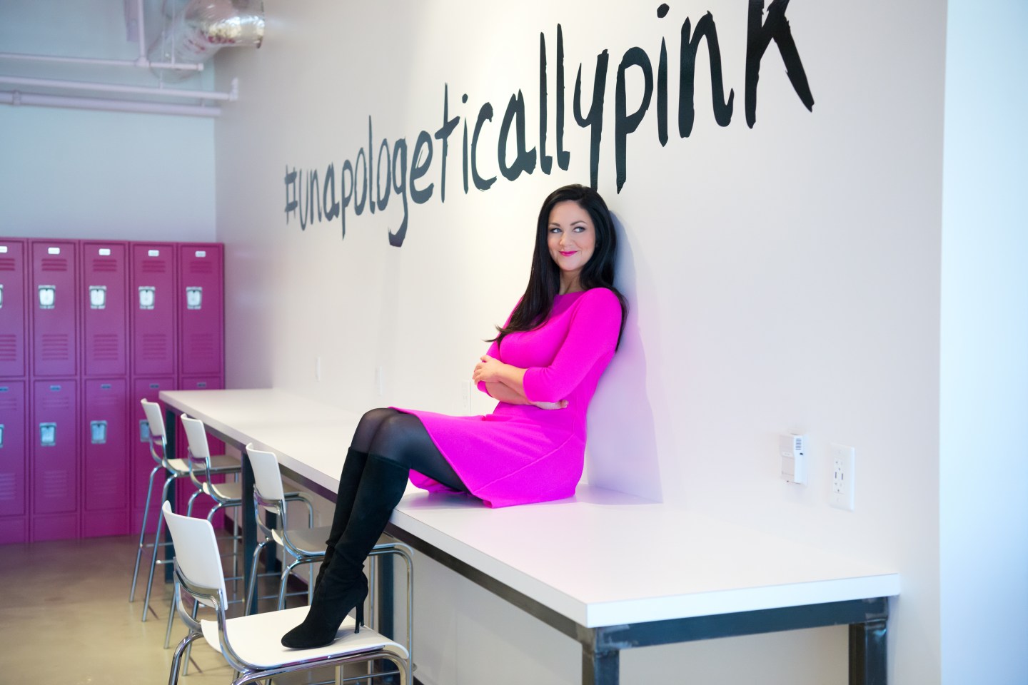 What the Entrepreneur Behind ‘Female Viagra’ Has Learned In the Last 2 Years