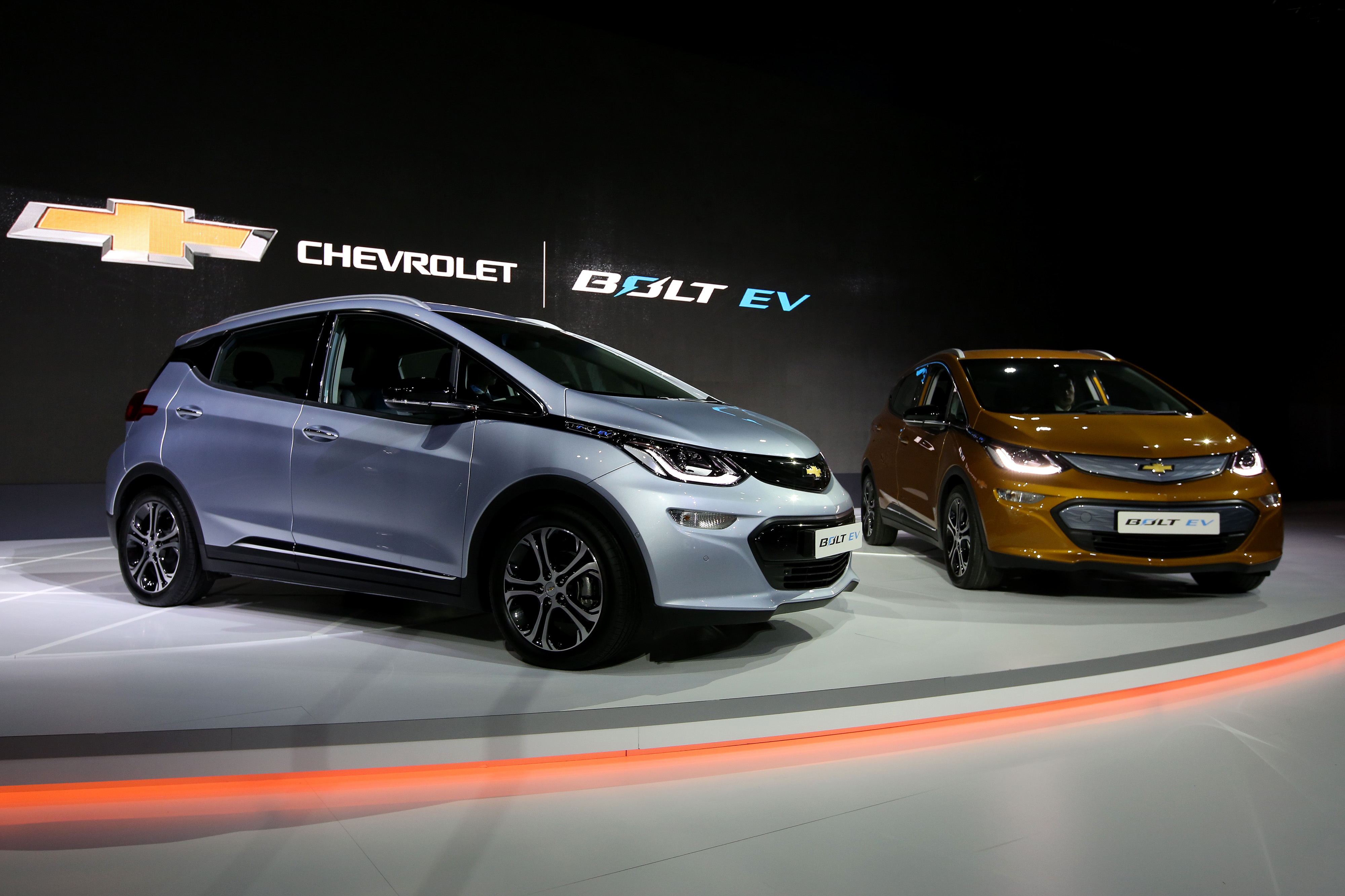 Preview Of The Seoul Motor Show