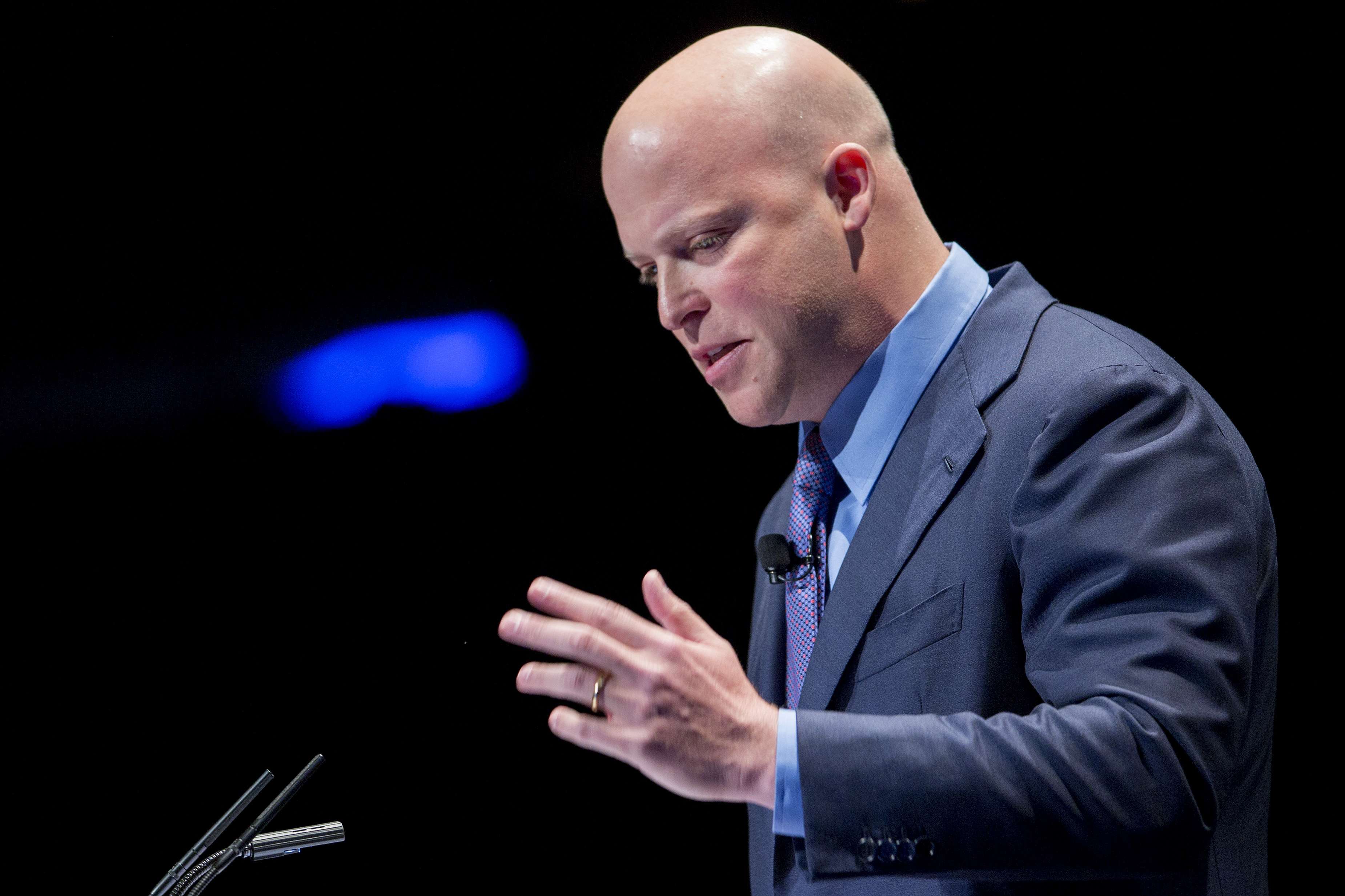 Key Speakers At The 20th Annual Sohn Investment Conference