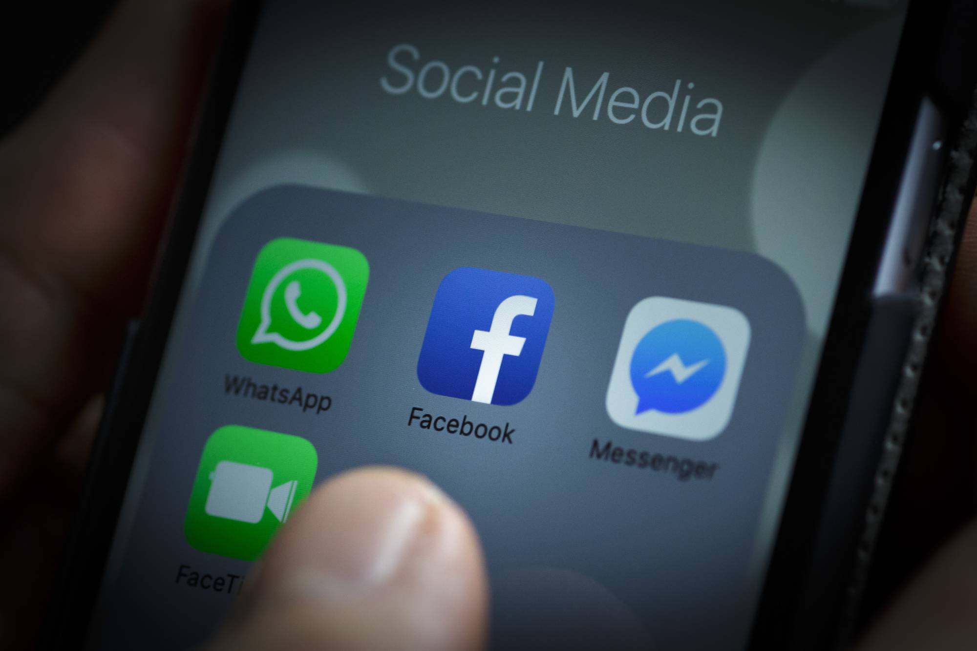 Facebook releases Horizon AI tools for reinforcement learning.