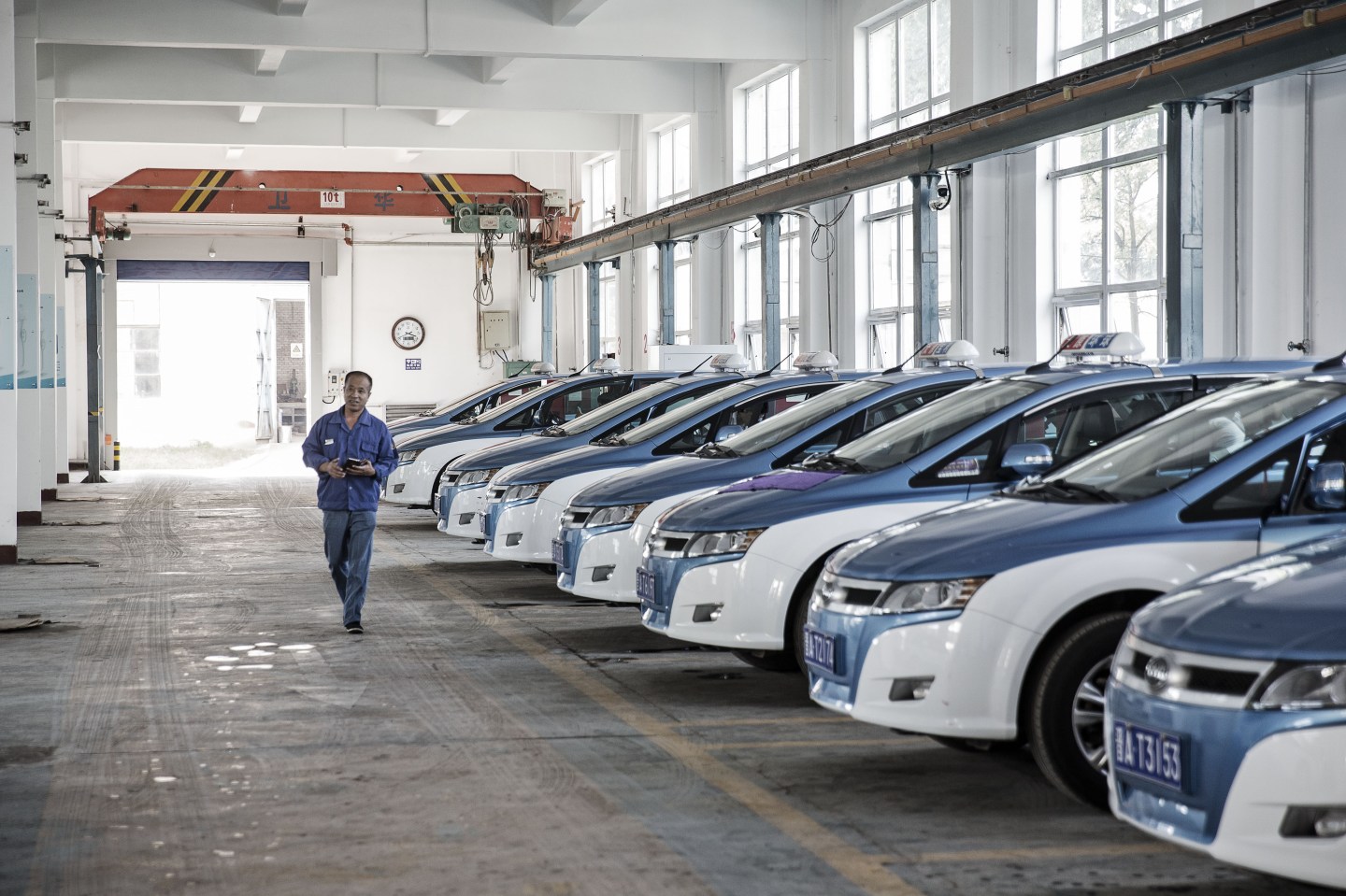 China Is Poised to Take Over This Industry. America Can’t Let It Happen.