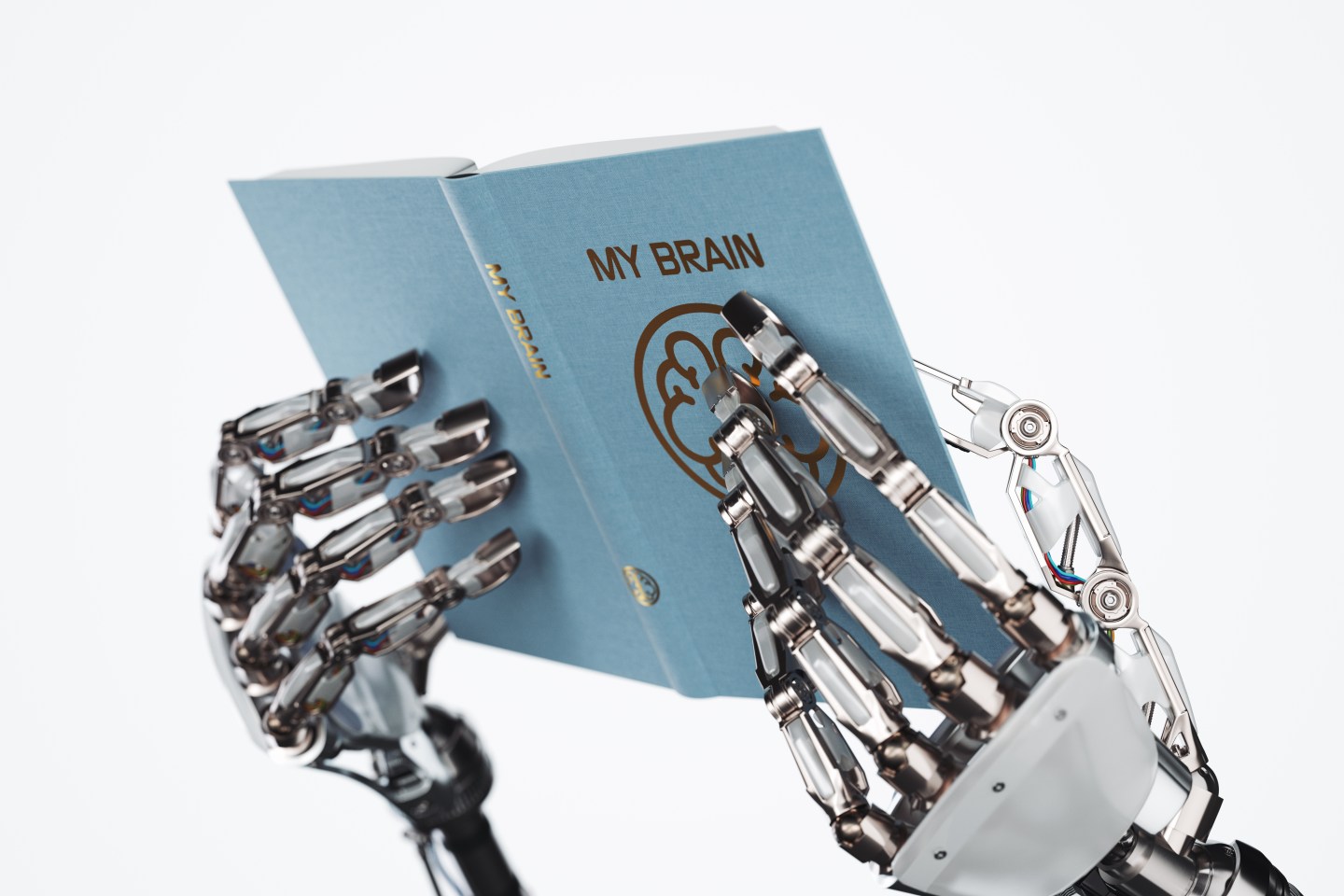 Robotics learning