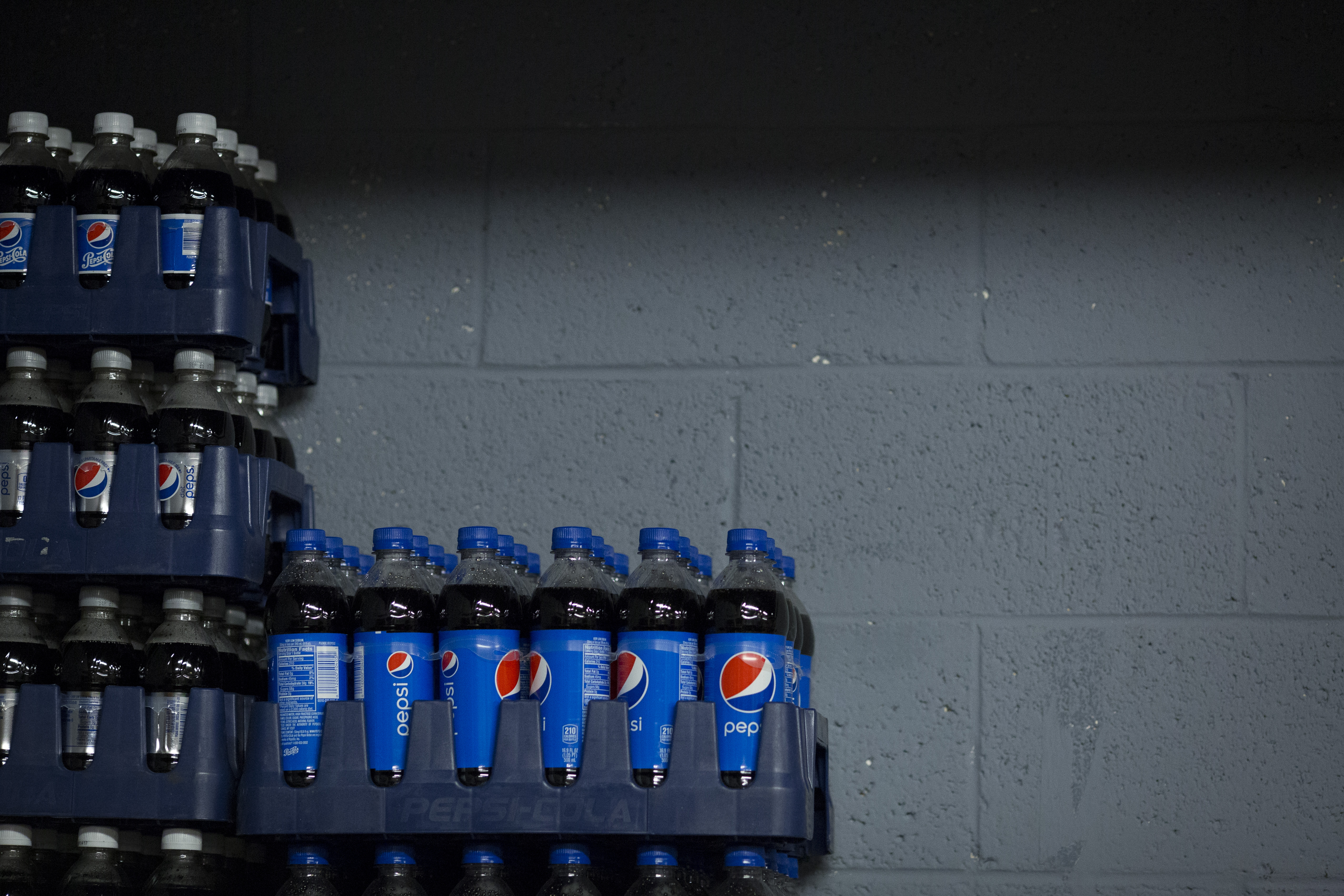 PepsiCo Inc. Product Deliveries Ahead Of Earnings Figures