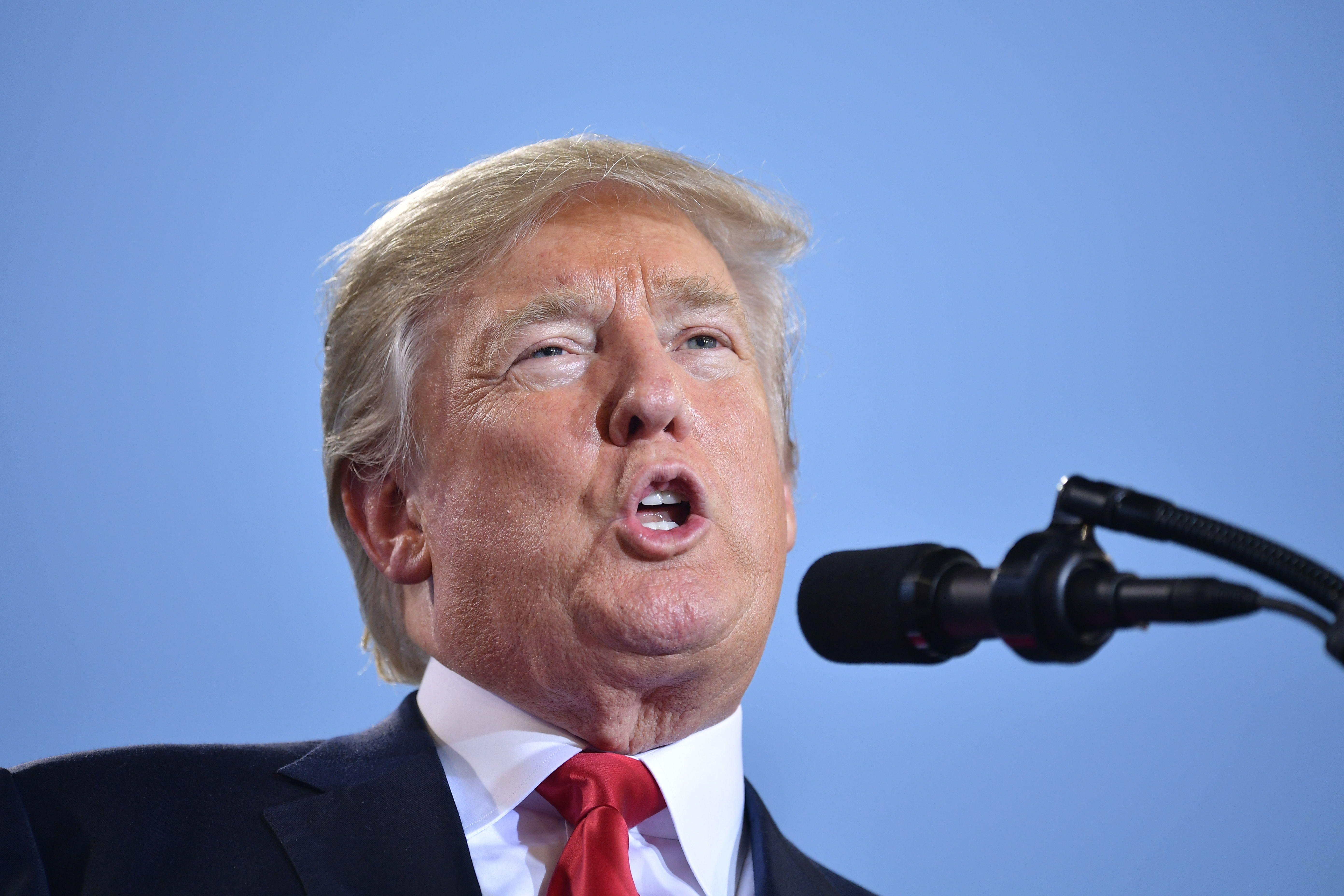 US-POLITICS-TRUMP