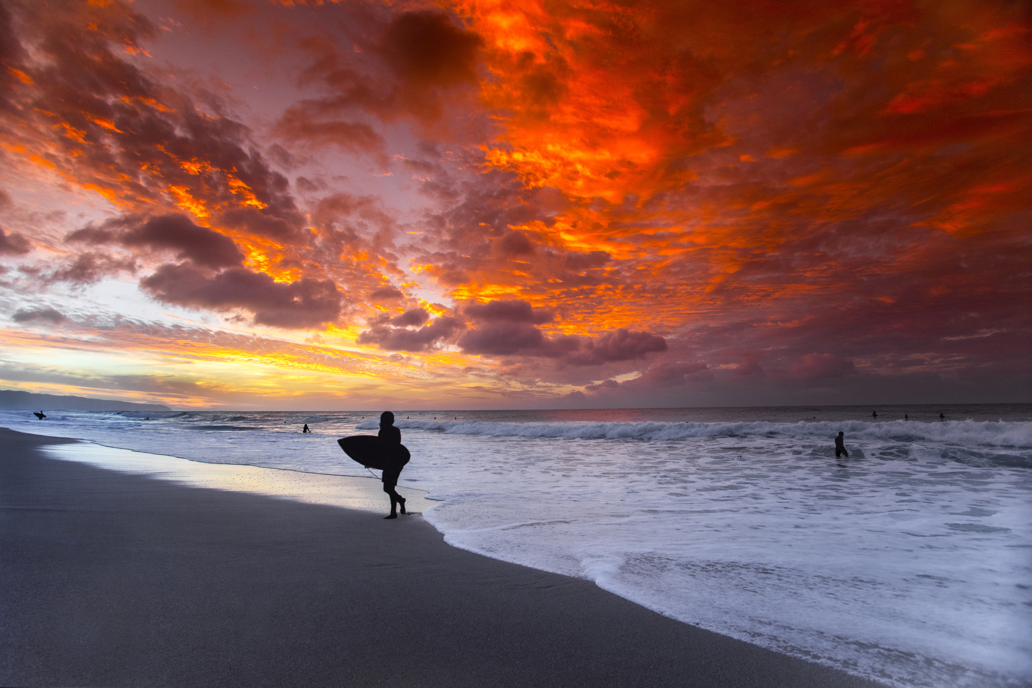Southwest Hawaii