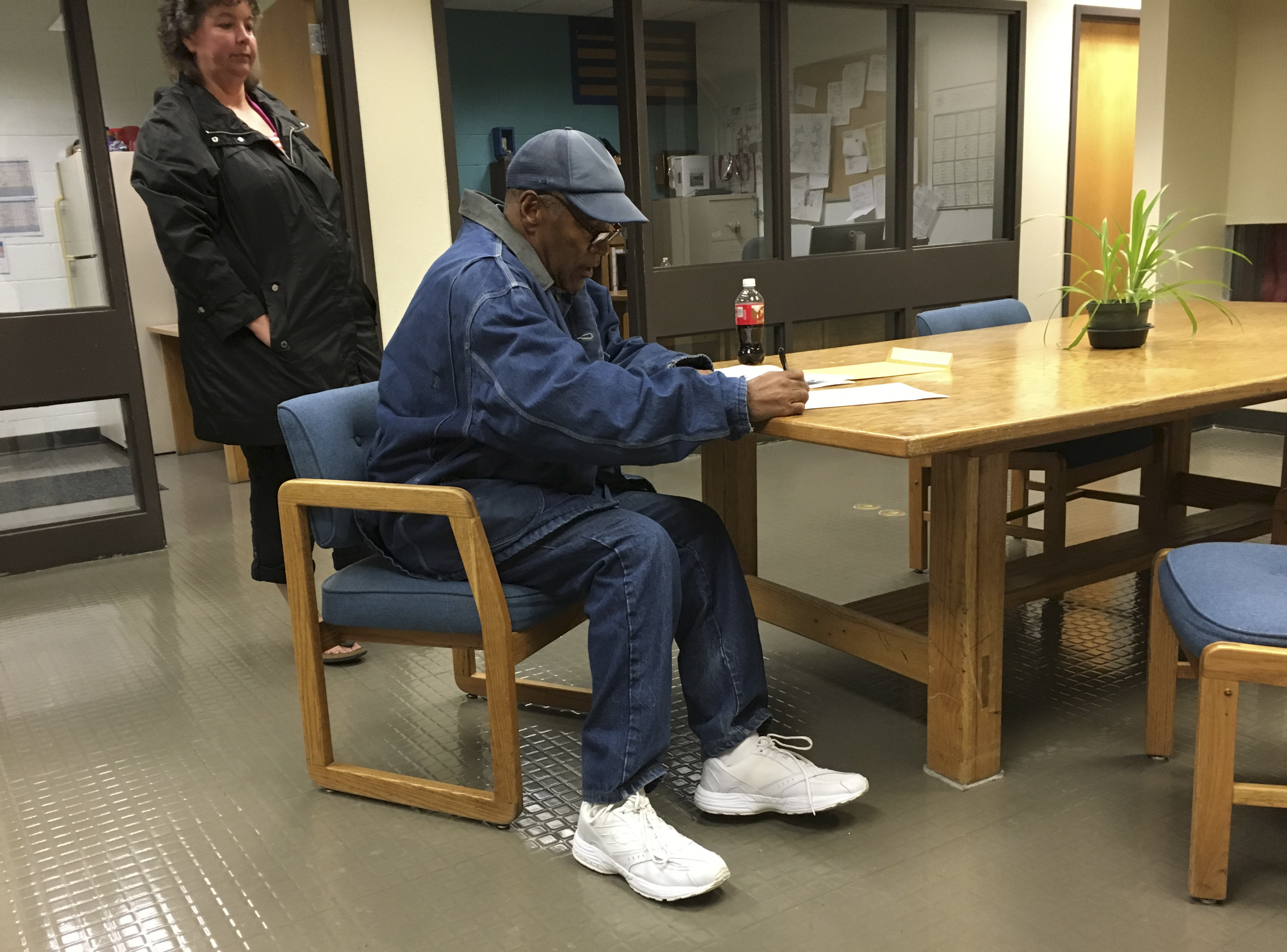 O.J. Simpson