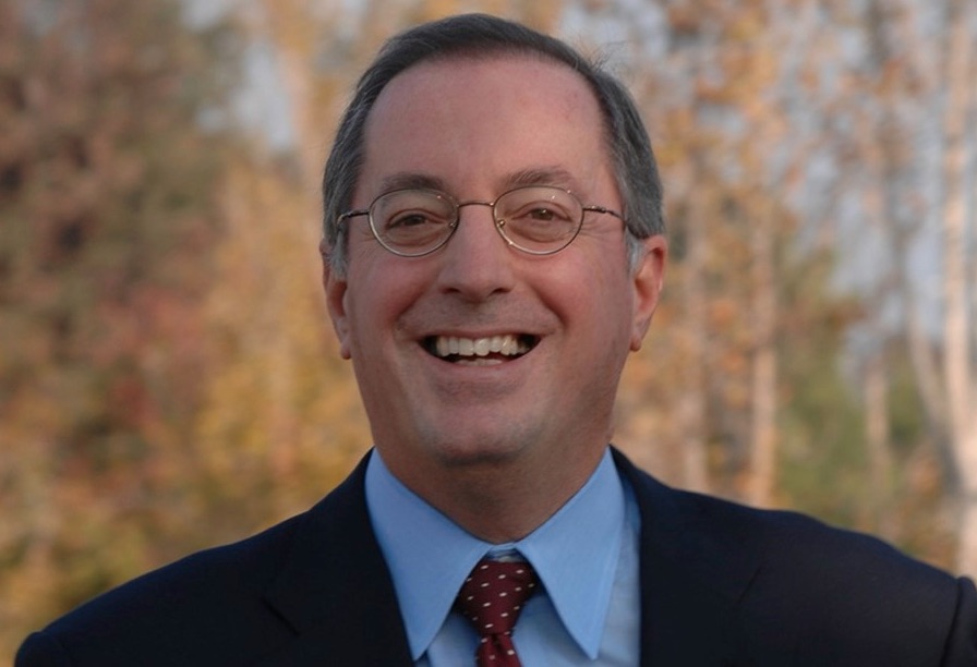 Former Intel CEO Paul Otellini