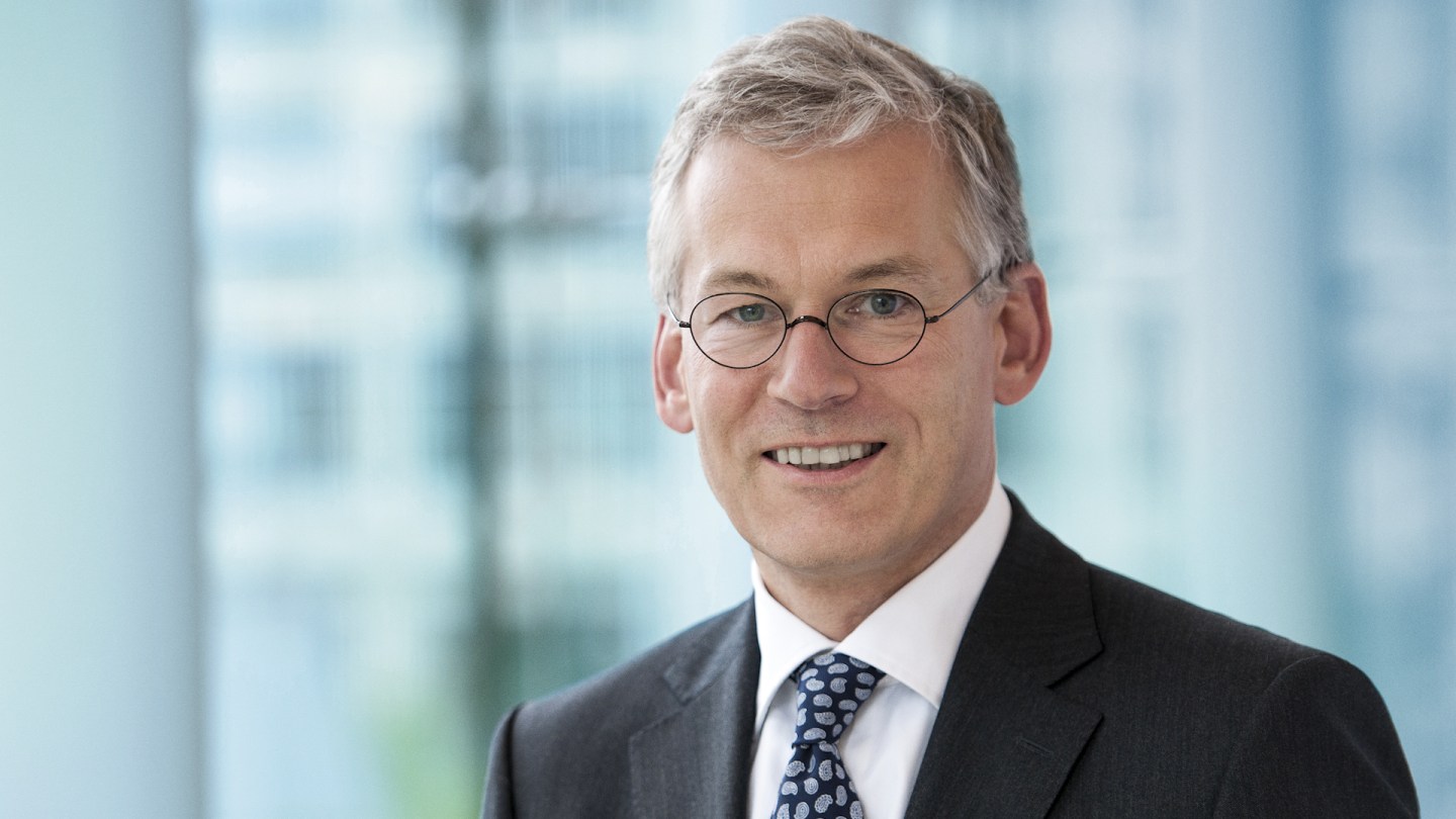 How Philips’ “Radical Pivot” Made Them Innovation Leaders