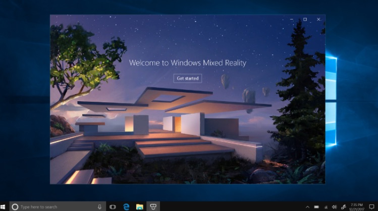 Windows 10 Creators Update