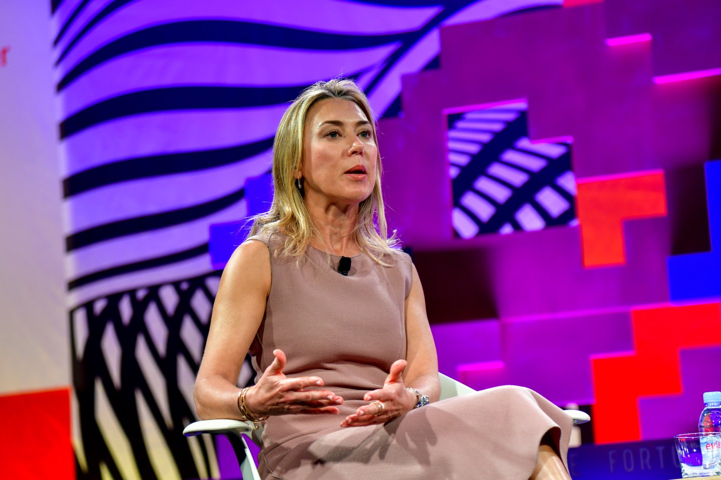 Fortune Most Powerful Women NextGen 2017