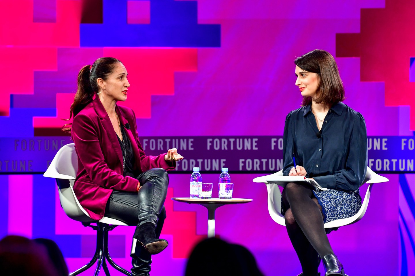 Fortune Most Powerful Women NextGen 2017