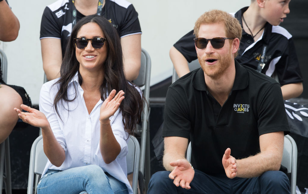 Day 3: Invictus Games Toronto 2017