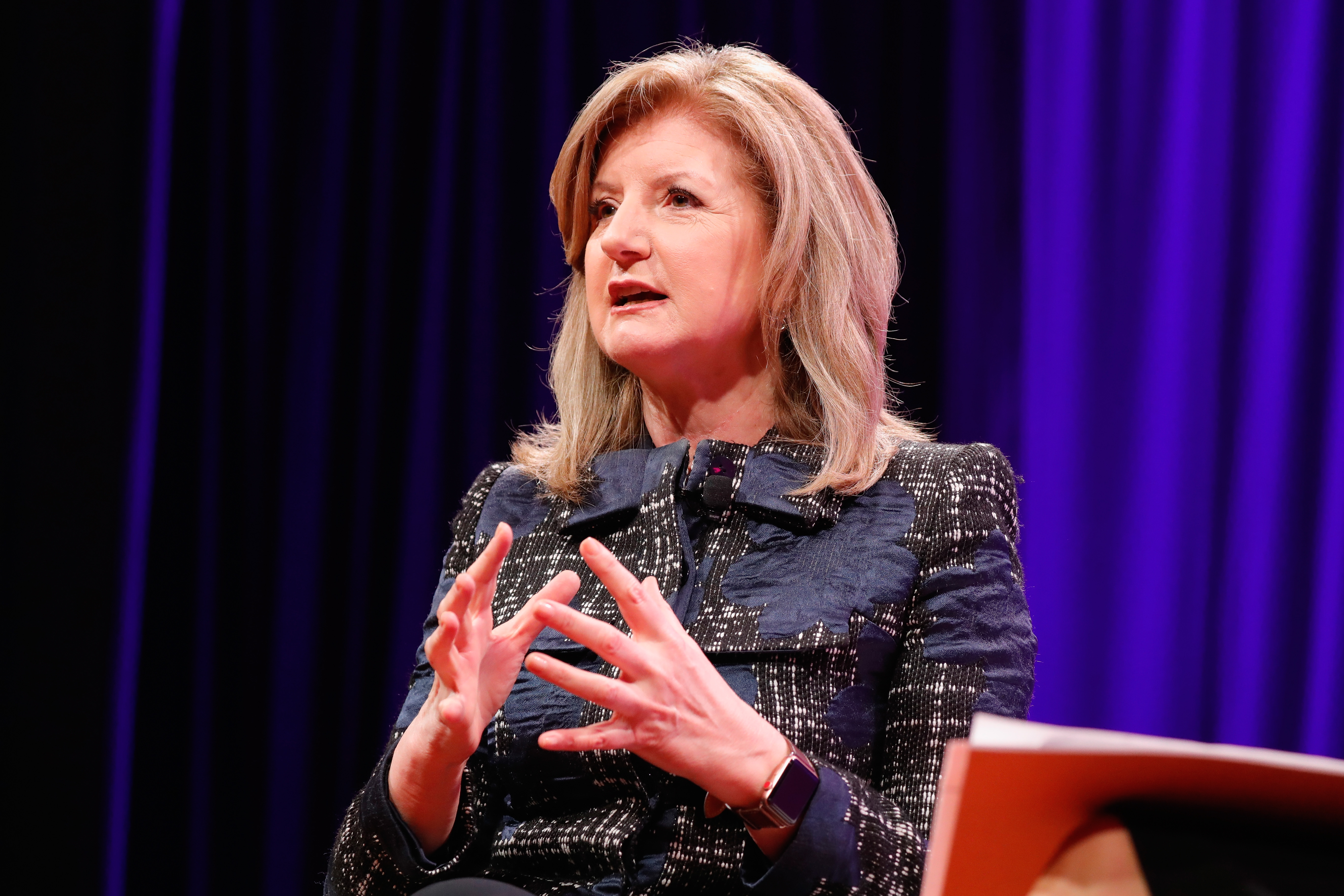 Fortune Most Powerful Women Summit - Day 2