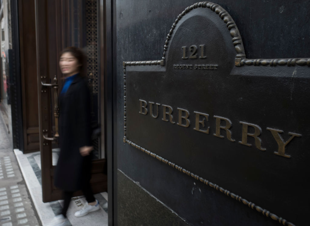 Christopher Bailey Steps Down As President & Chief Creative Officer At Burberry