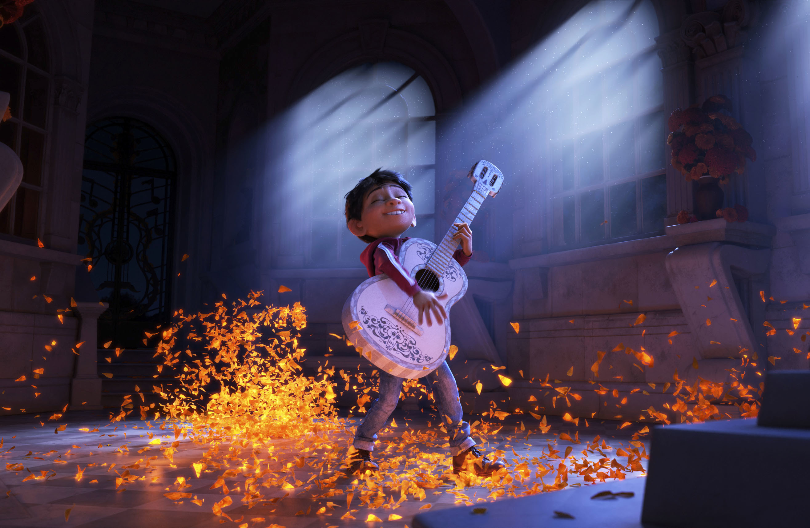 Film Box Office