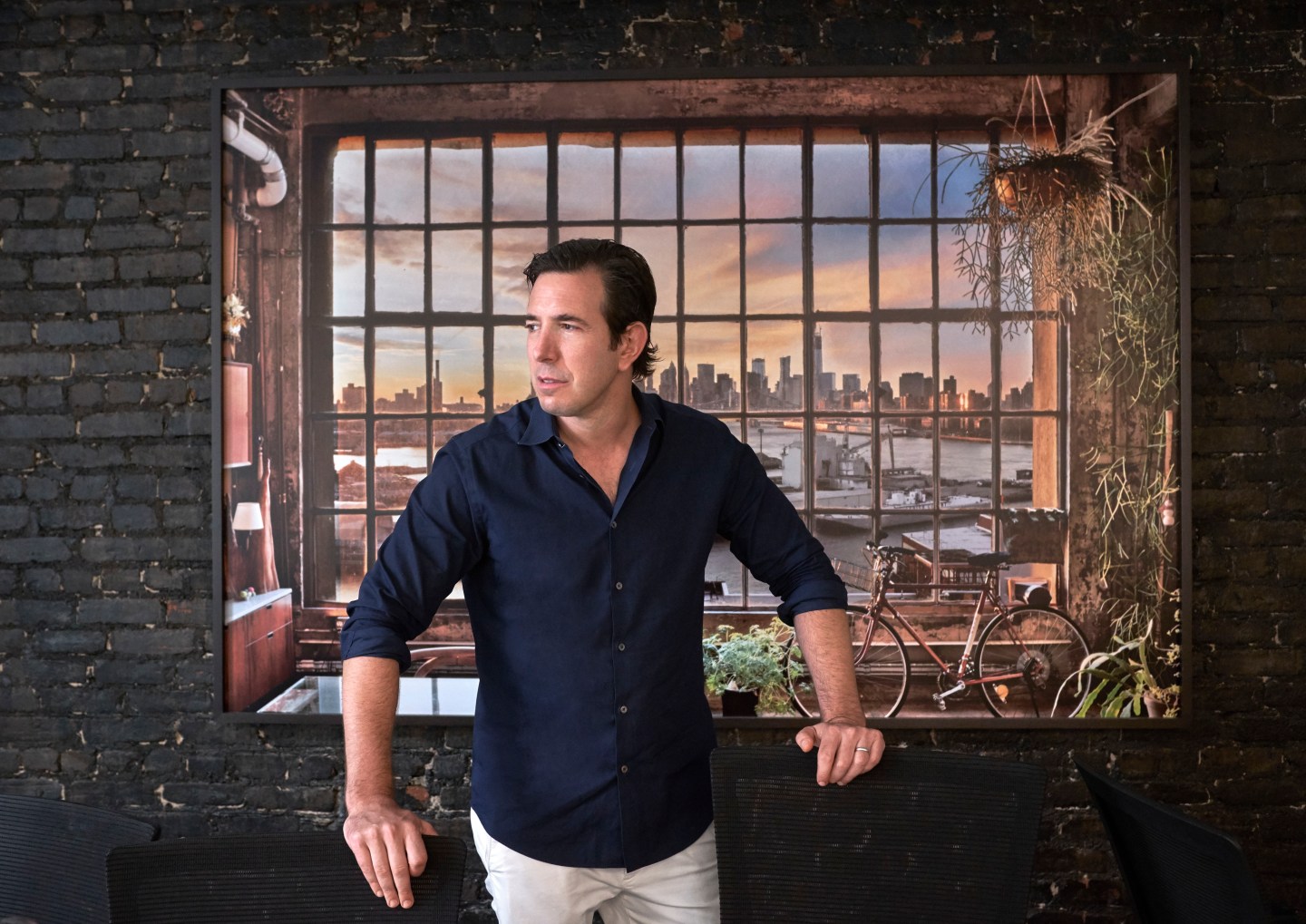 Early Uber Investor Explains When It’s OK for Founders to Break the Rules and Play Dirty