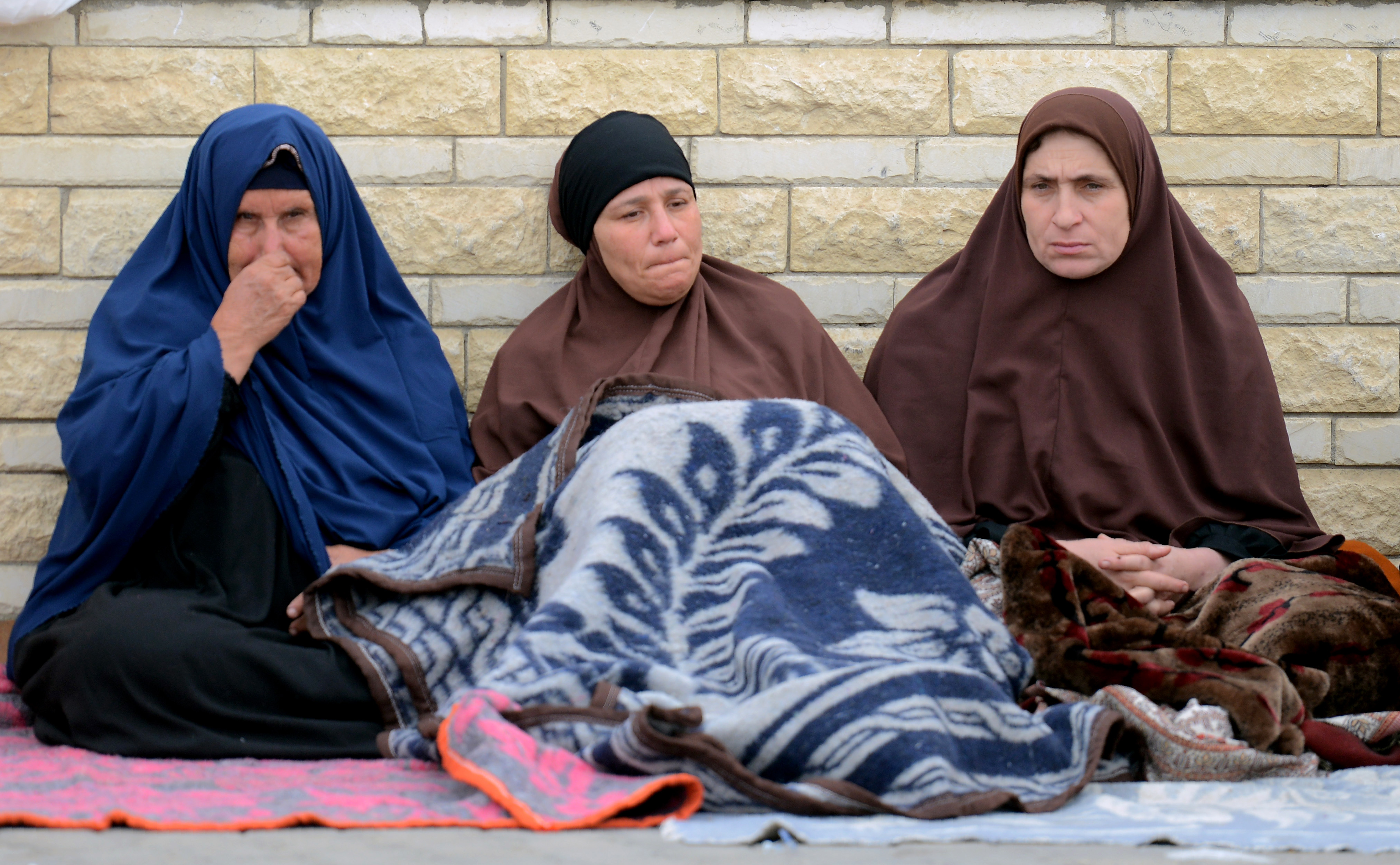 EGYPT-UNREST-SINAI-ATTACKS