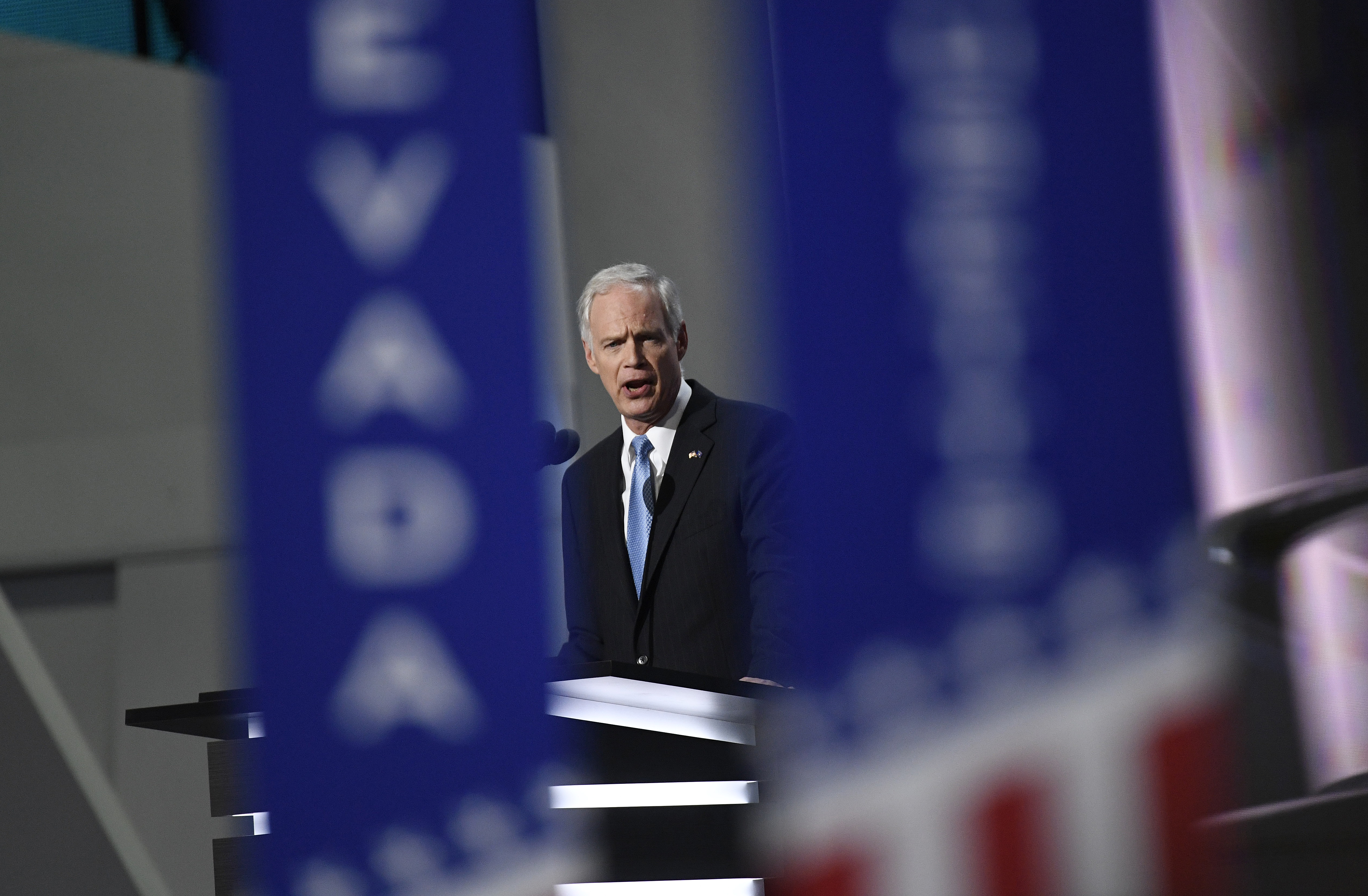 The 2016 Republican National Convention