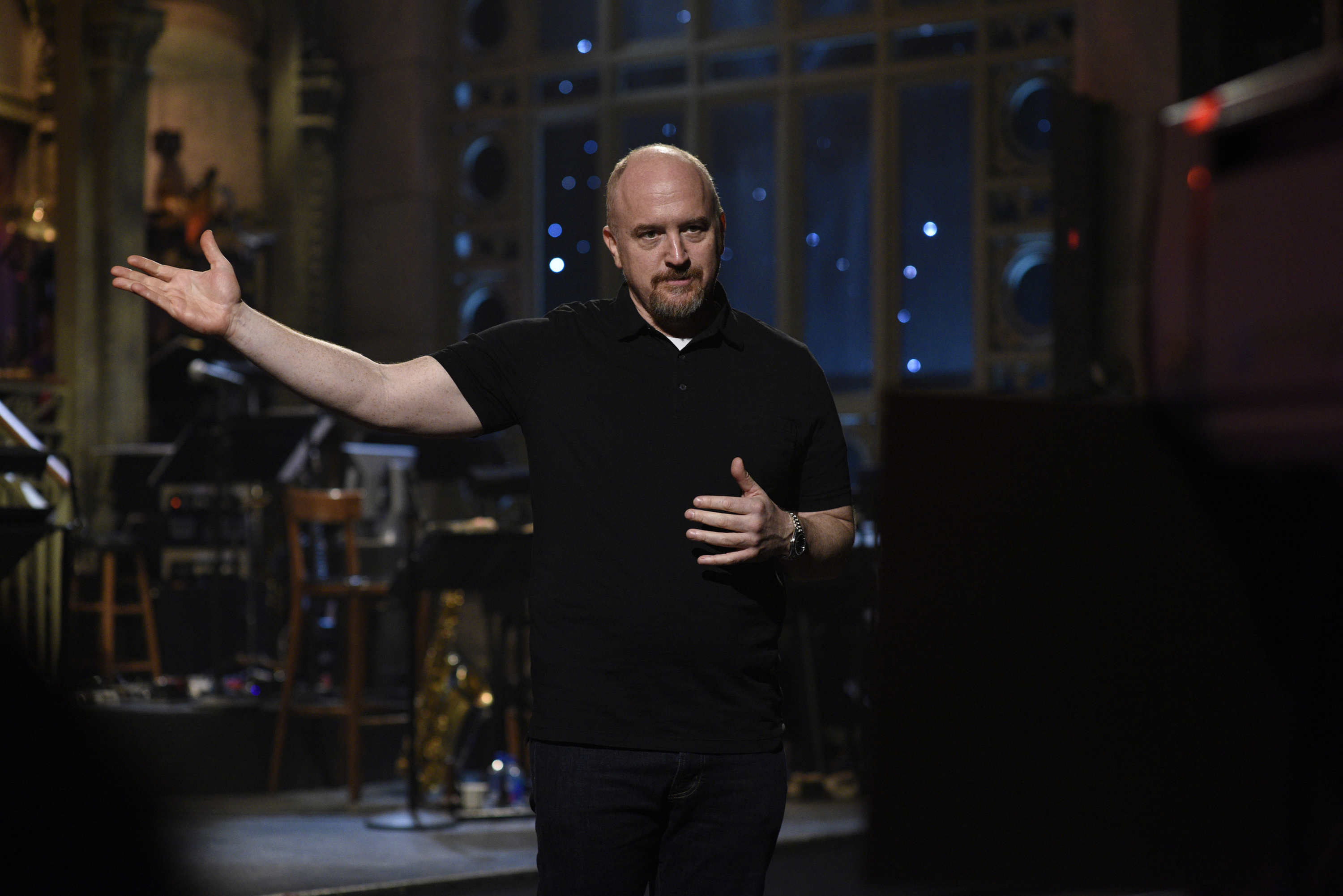 Saturday Night Live - Season 42
