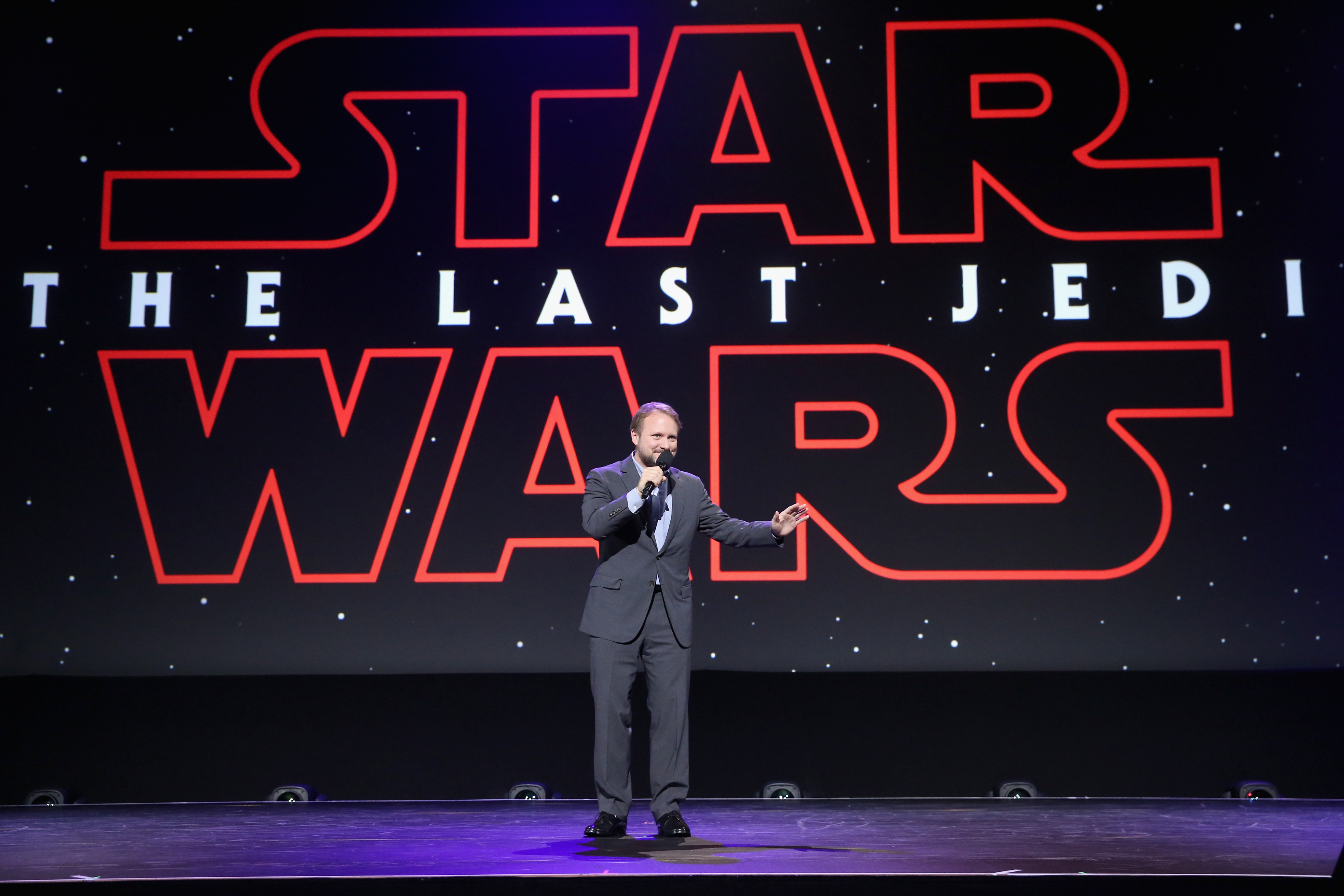 Disney's D23 EXPO 2017