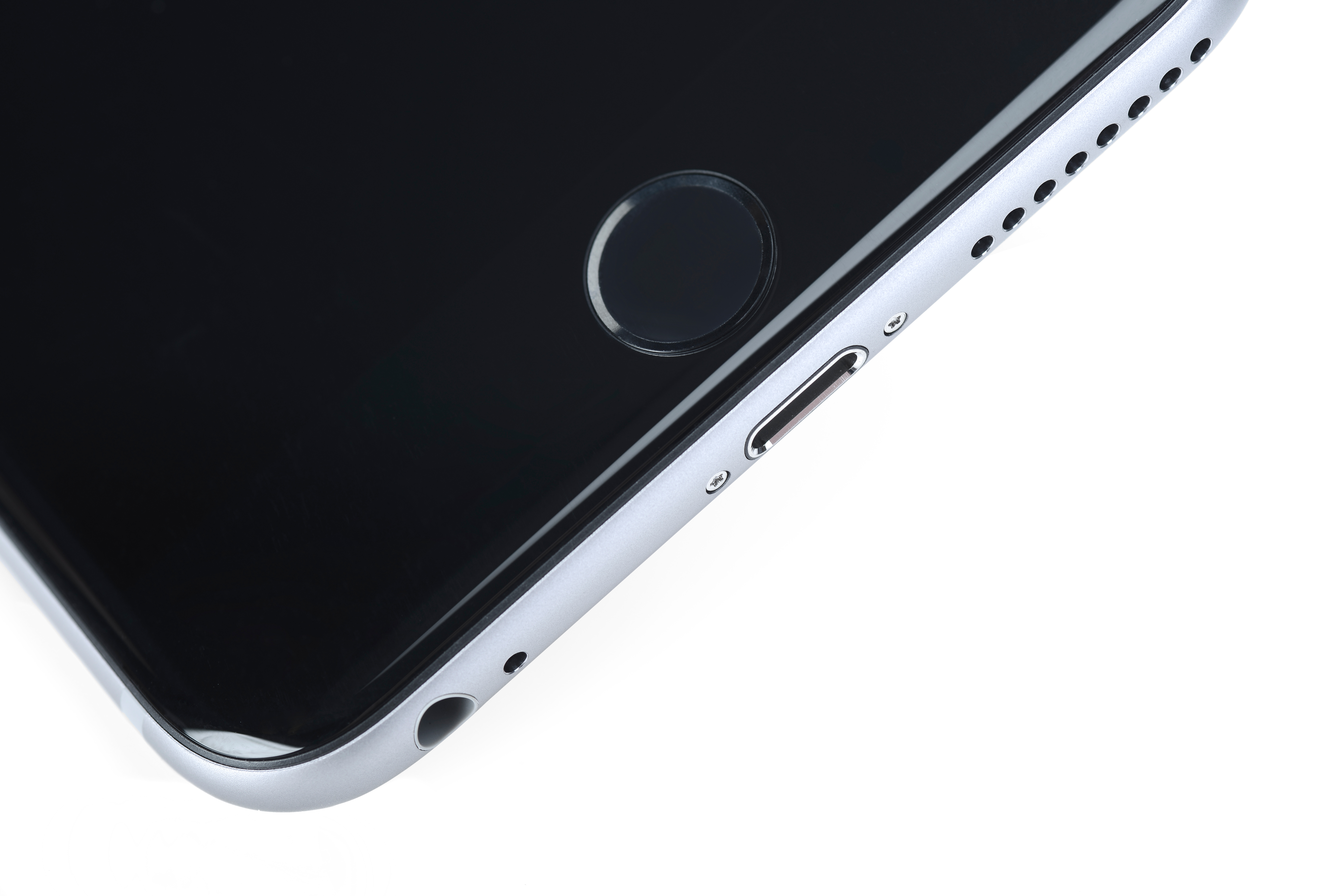Apple iPhone 6s Product Shoot