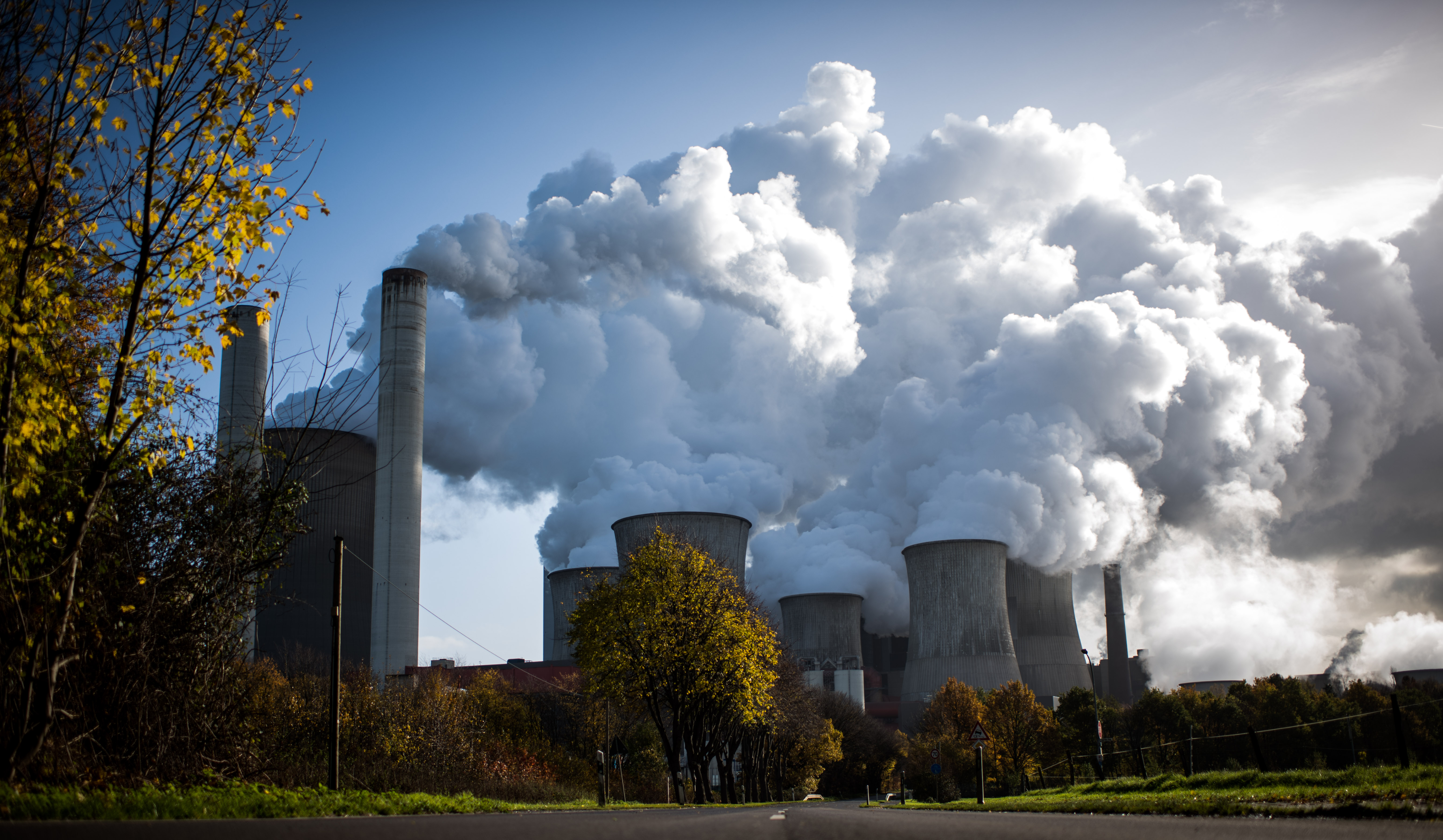 COP23 Coal