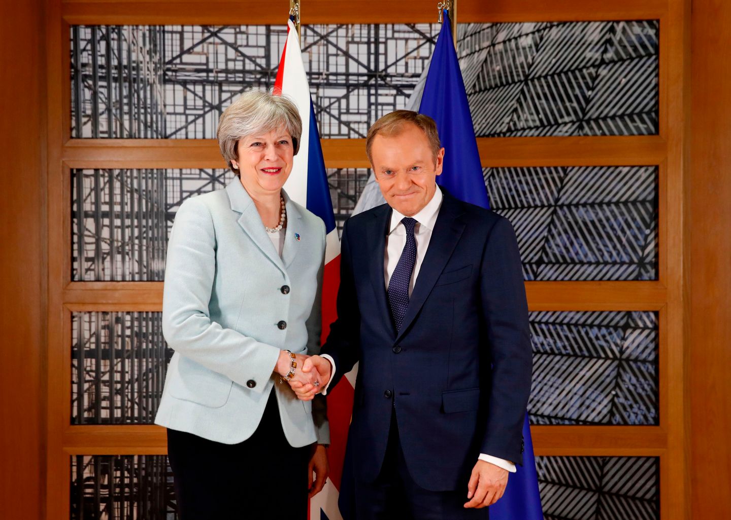 EU-BRITAIN-POLITICS-ECONOMY-DIPLOMACY-BREXIT