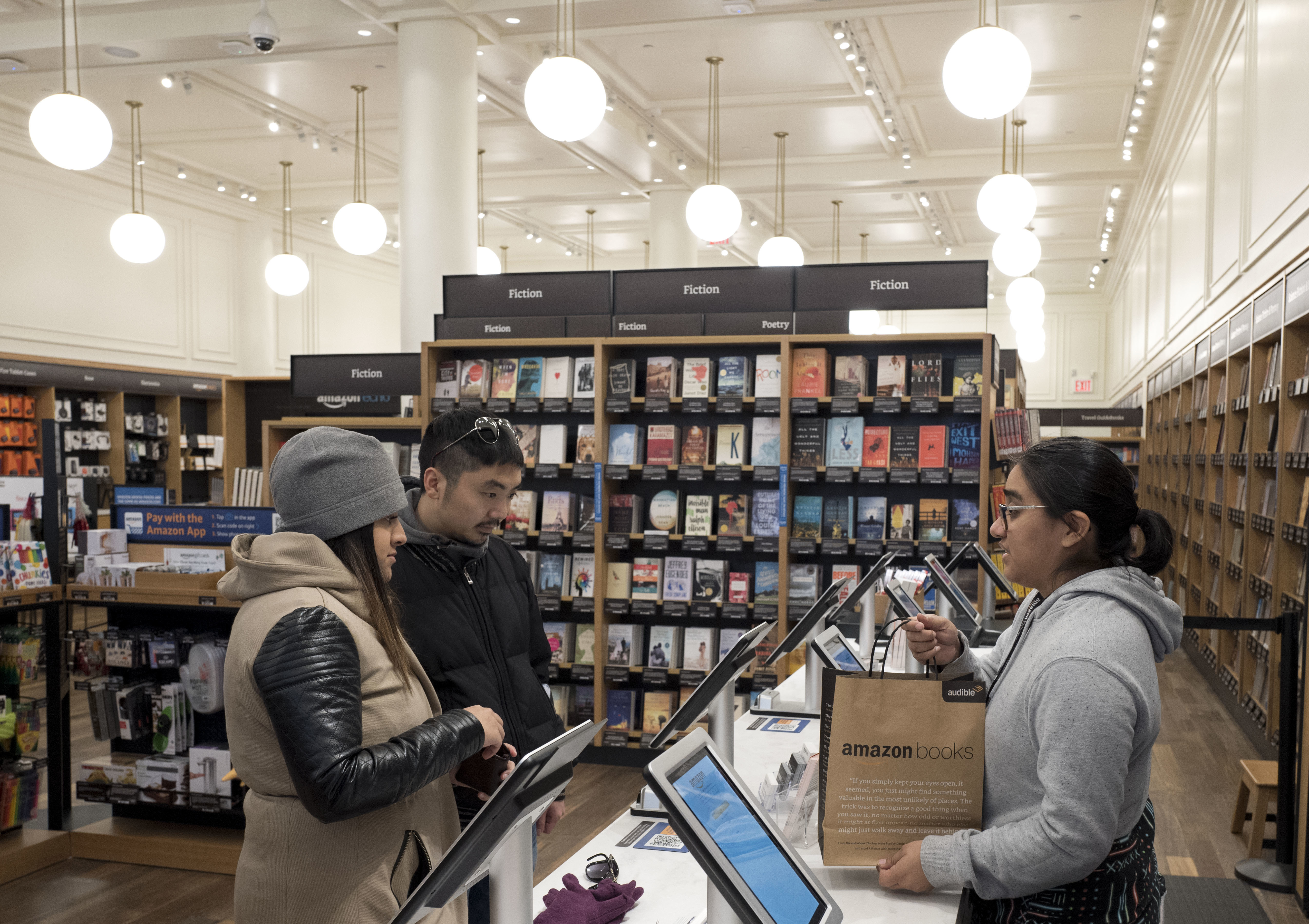 Holiday Shopping-Top Trends