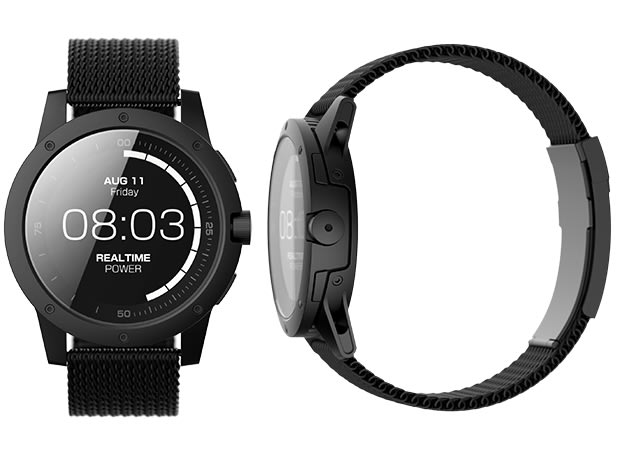 Matrix PowerWatch