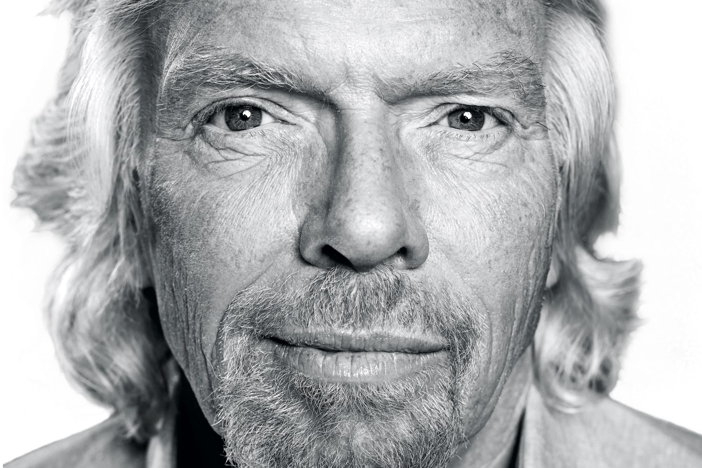 This Is Richard Branson’s Number One Piece of Advice
