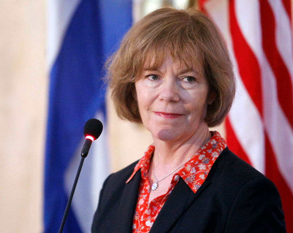 Vice Governor of Minnesota Visits Cuba