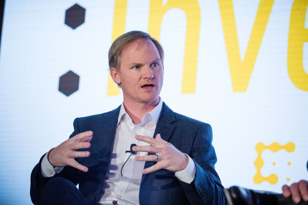 Key Speakers At The Consensus: Invest Event