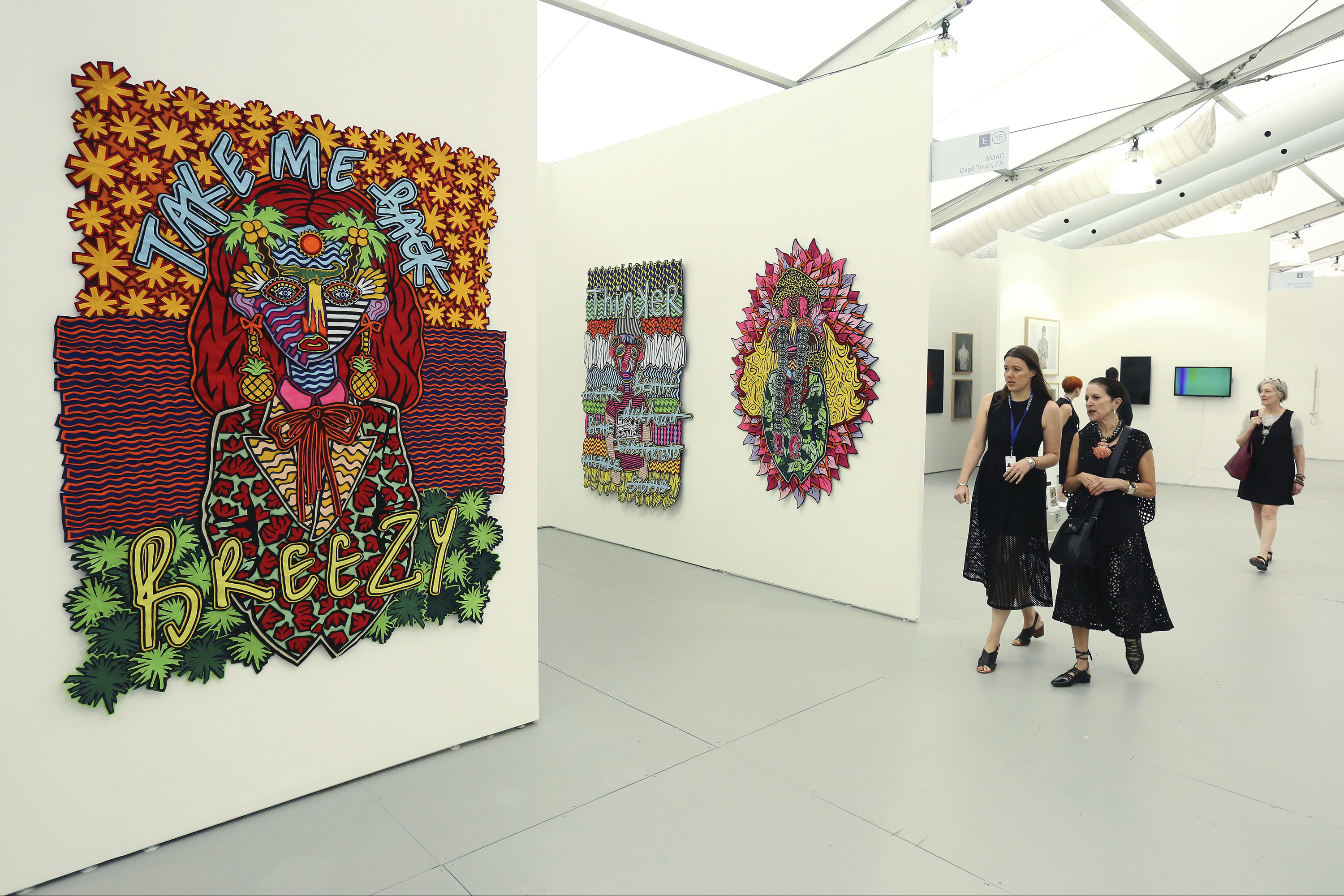 Art Basel 2017