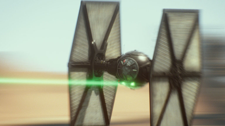 Will ‘Star Wars: The Last Jedi’ Beat ‘The Force Awakens’ Box Office Records?