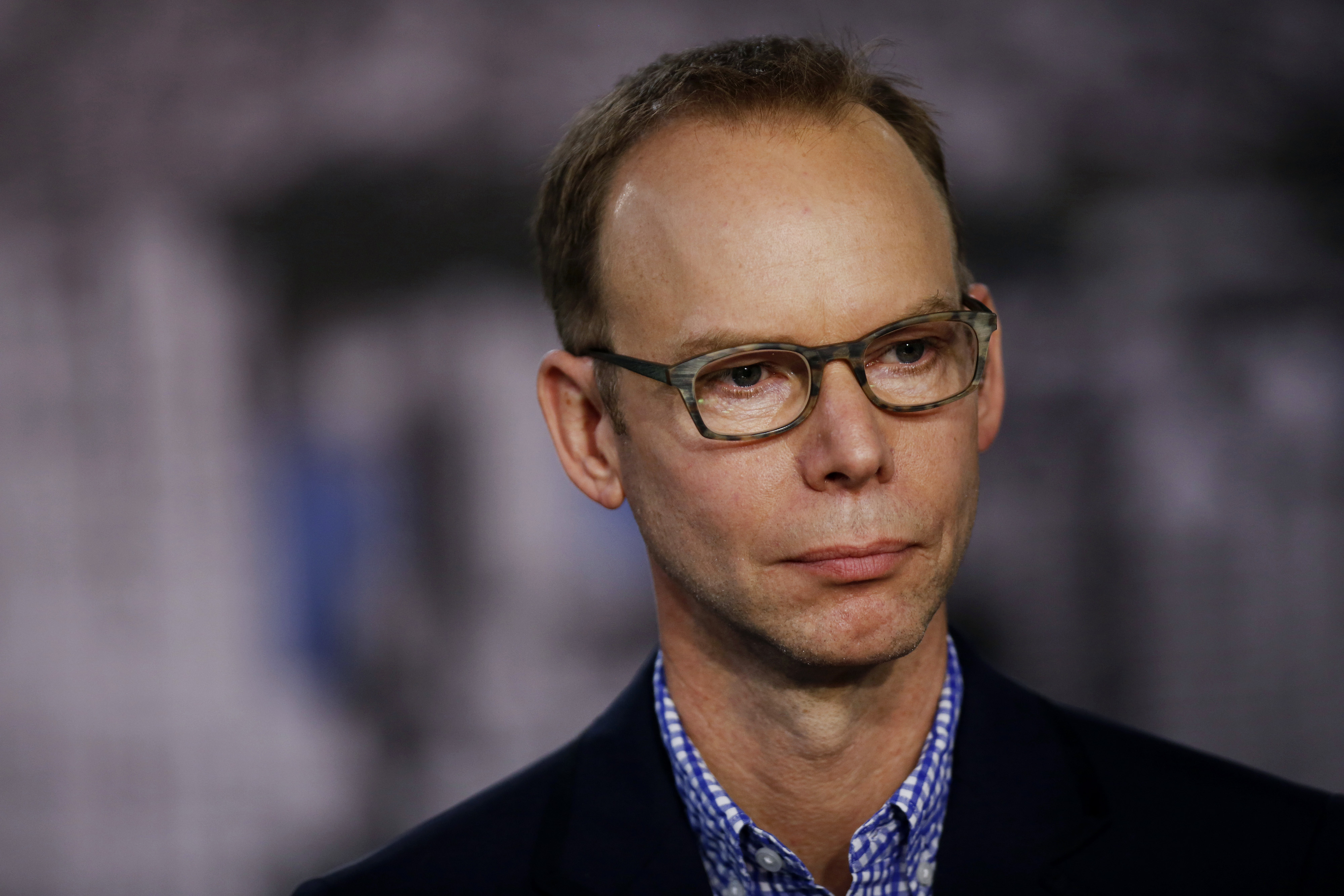 Chipotle Mexican Grill Chief Executive Officer Steve Ells Interview