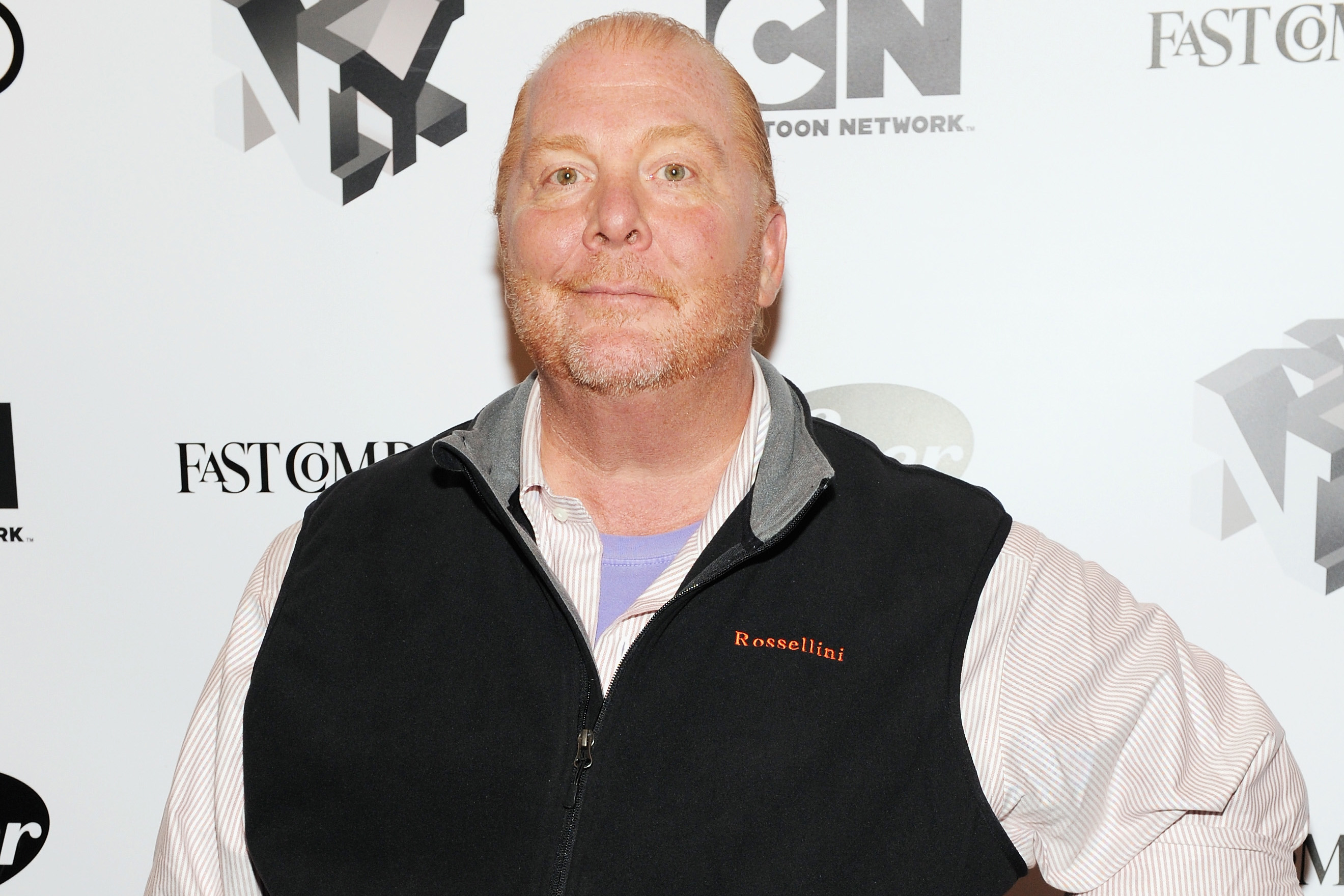 Fast Company Innovation Festival - Passion Play: How Jessica Alba And Mario Batali Created Multichannel Marvels