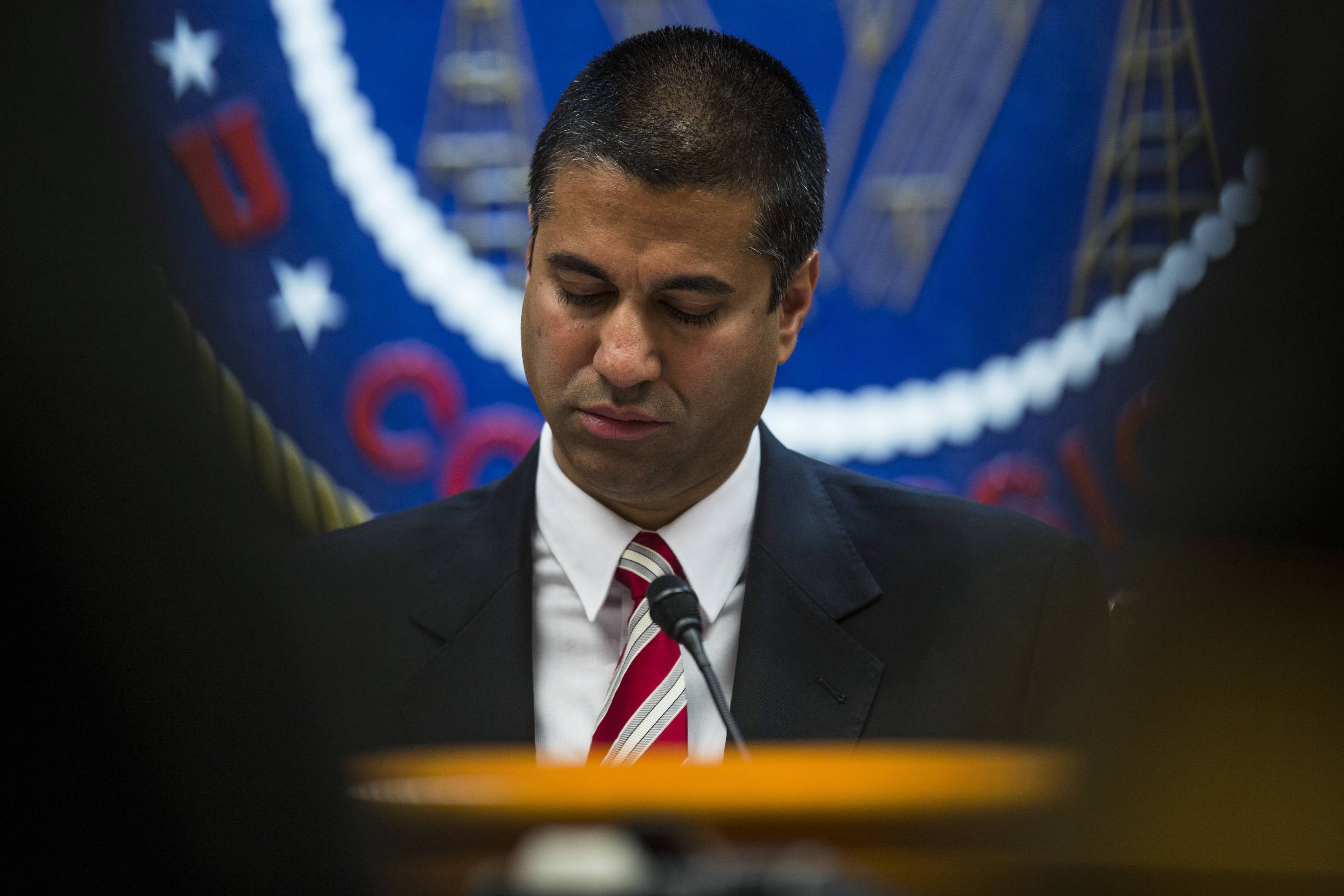The Federal Communications Commission Holds Open Meeting Reconsidering Broadcast Ownership Rules