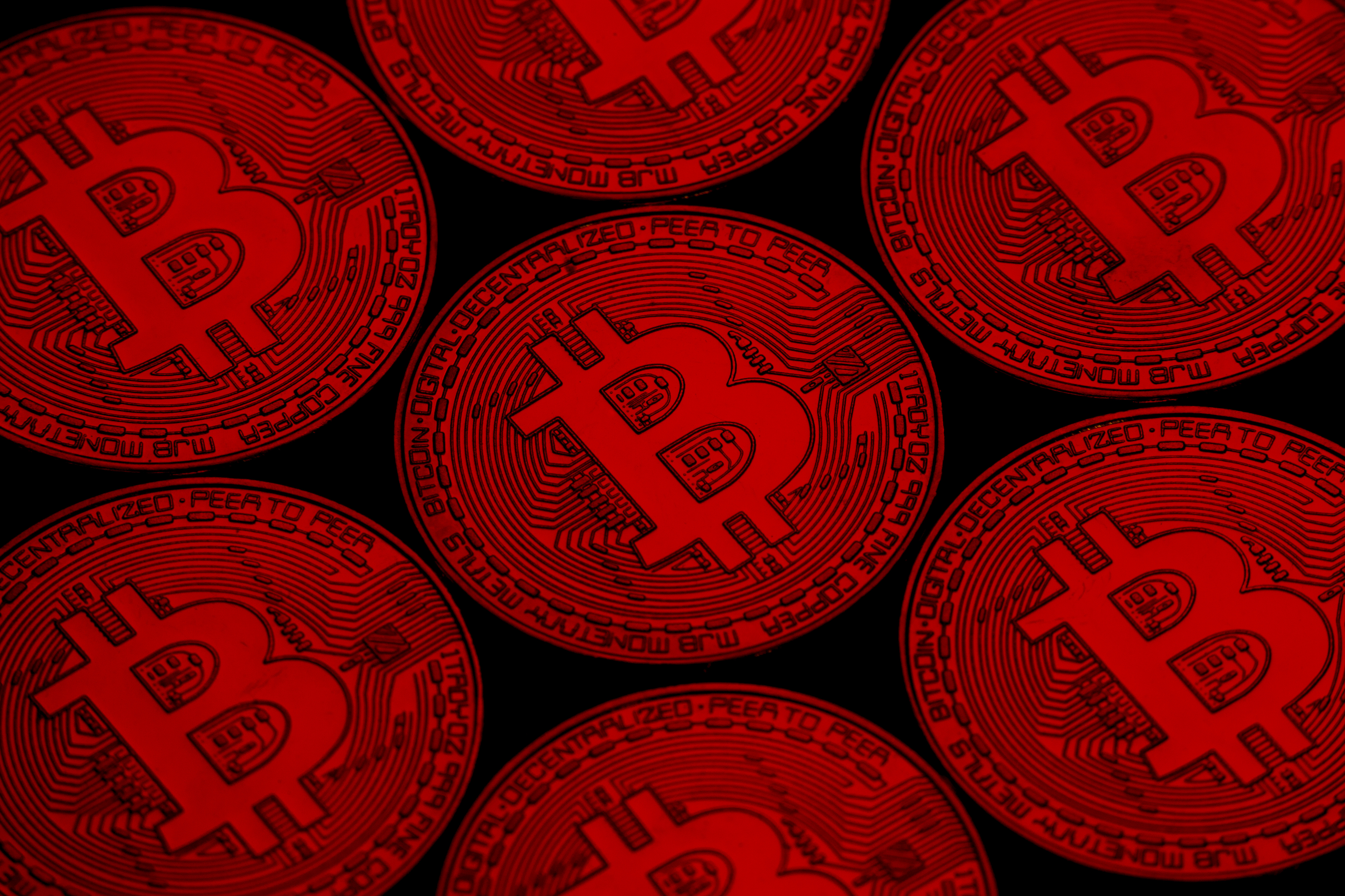 Bitcoin Continues To See Unprecedented Growth
