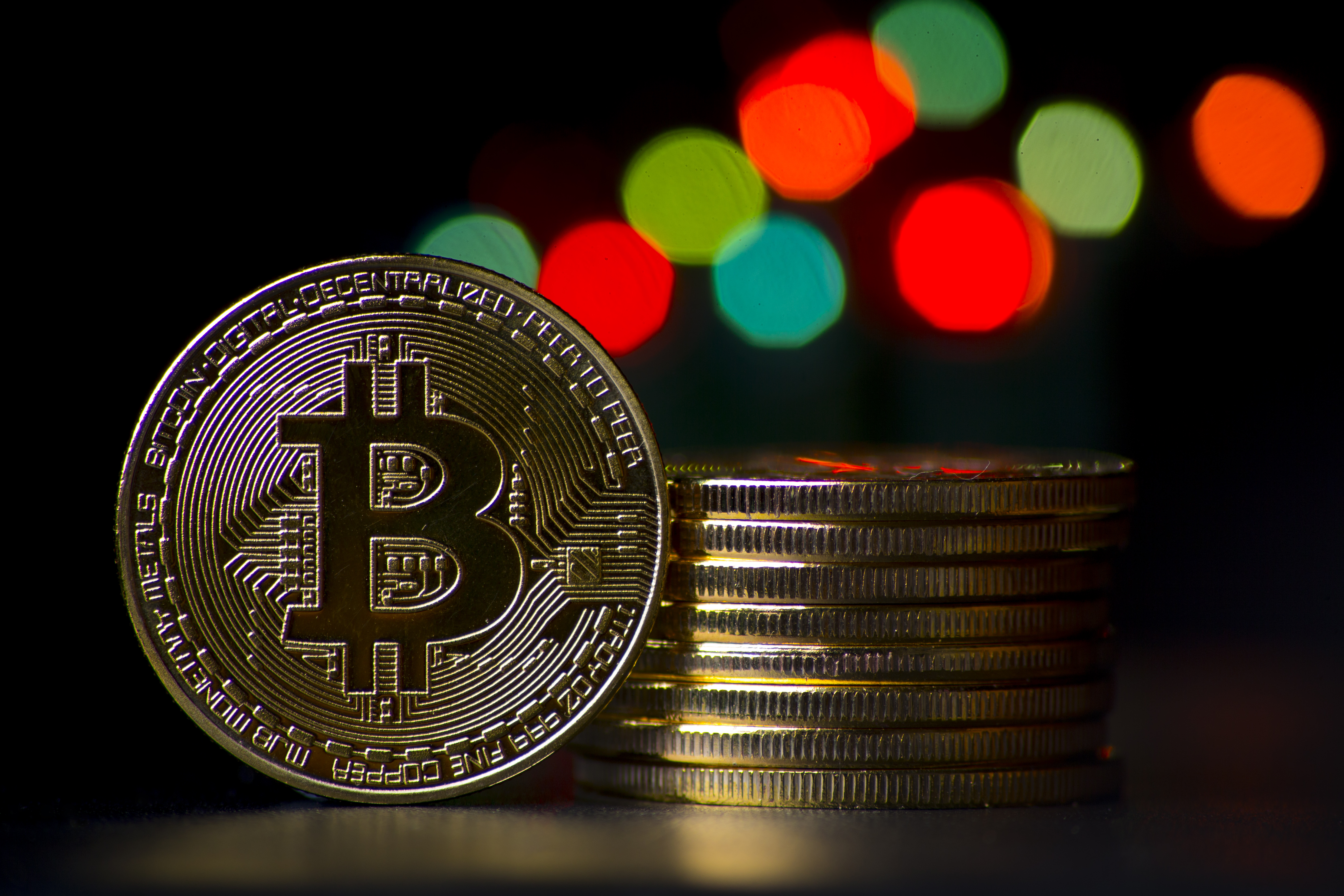 Bitcoin Continues To See Unprecedented Growth