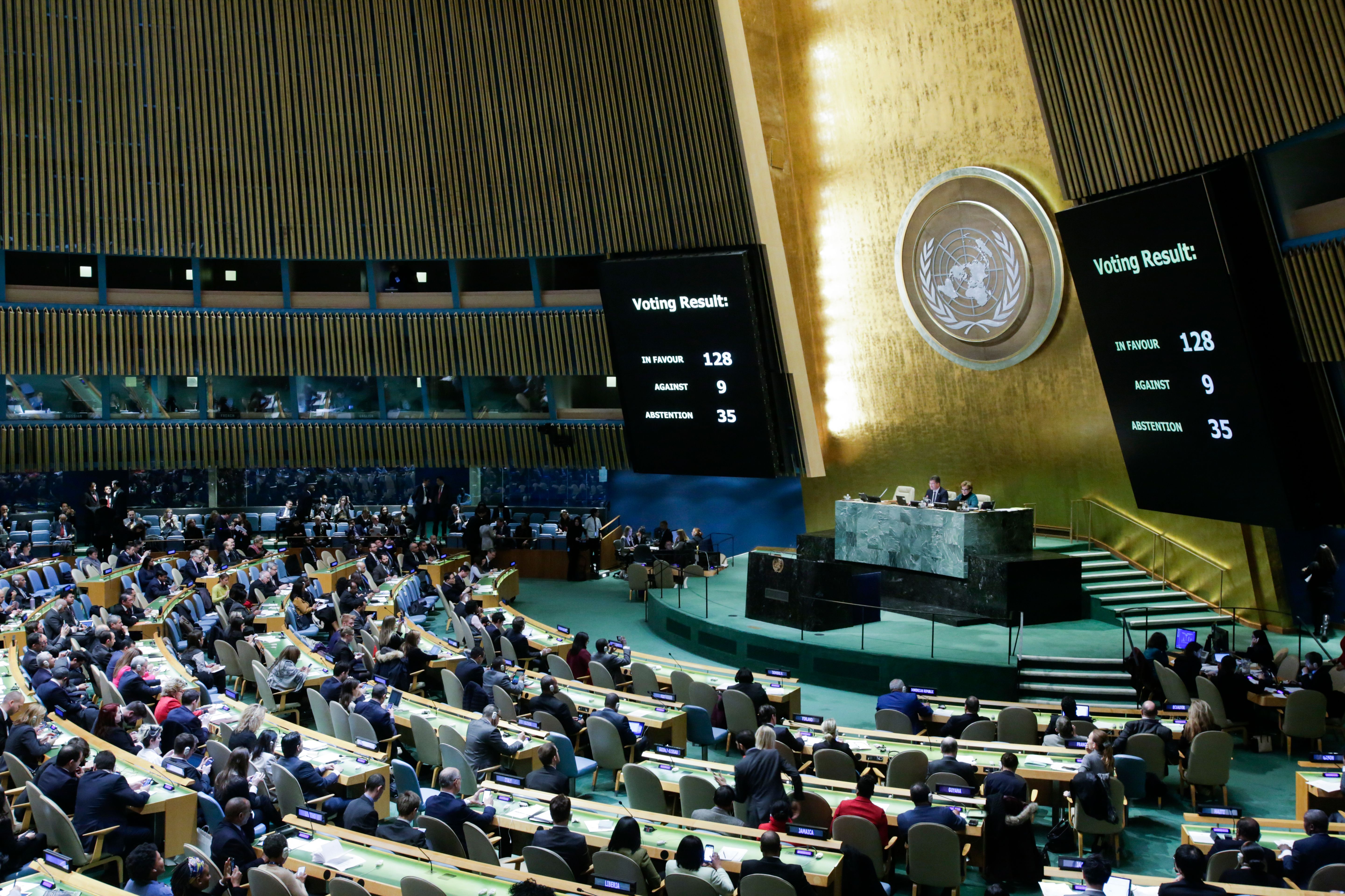 US-UN-POLITICS-DIPLOMACY-JERUSALEM