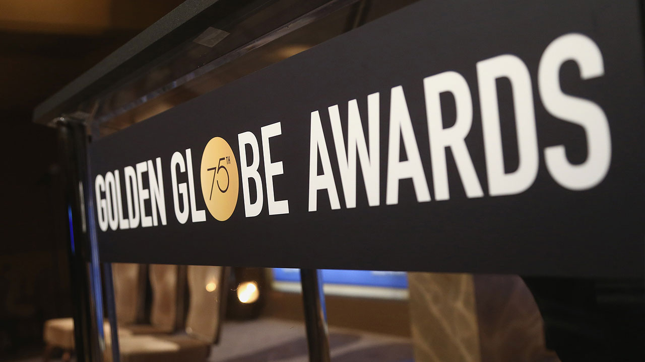 Facebook Will Live-Stream This Year’s Golden Globes Pre-Show