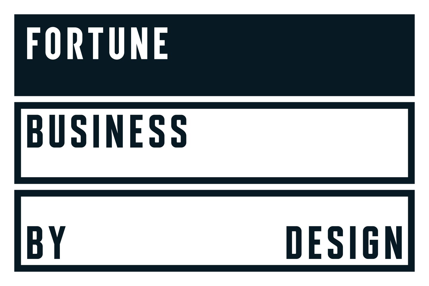 Fortune’s 2018 Business by Design List