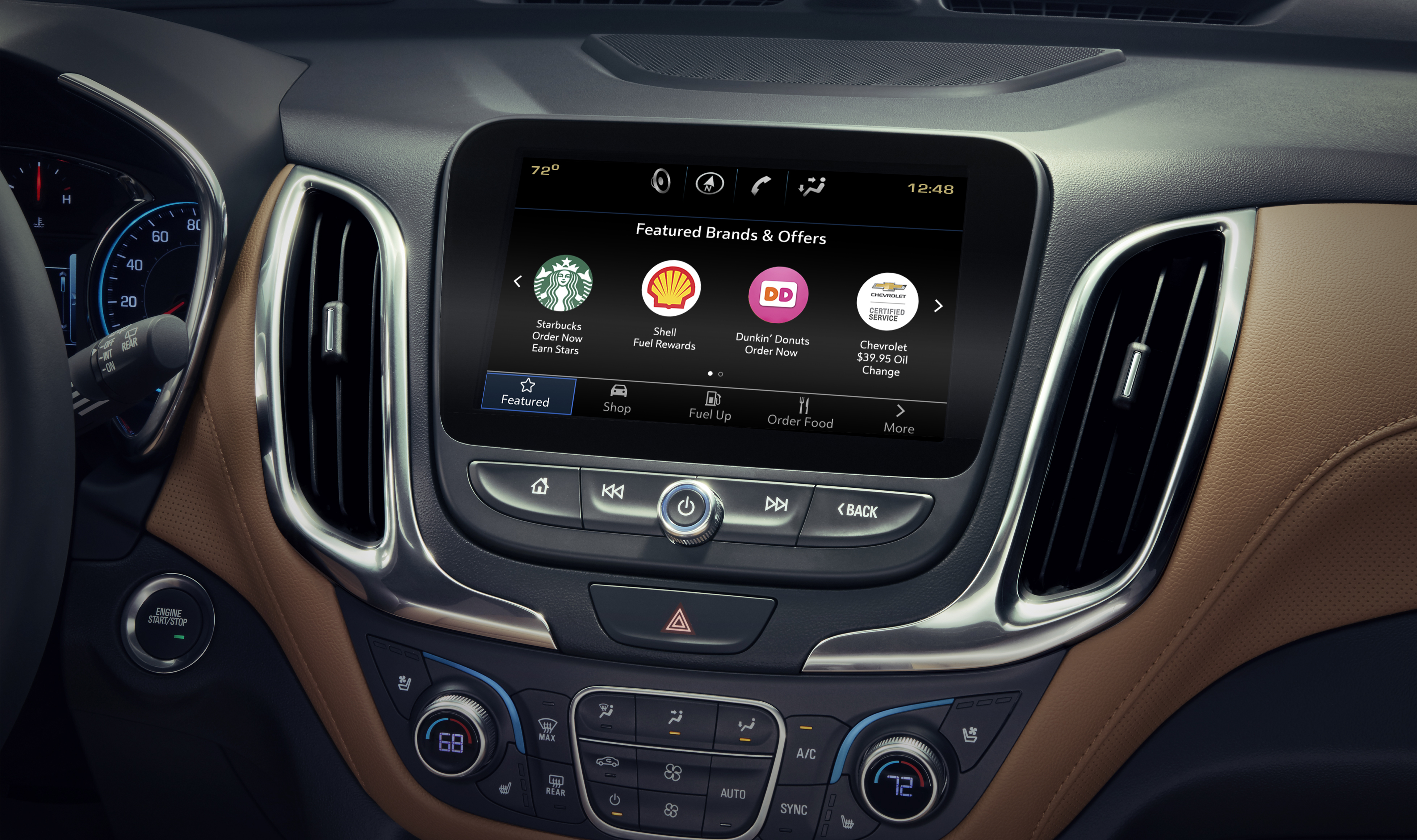 GM Marketplace IBM