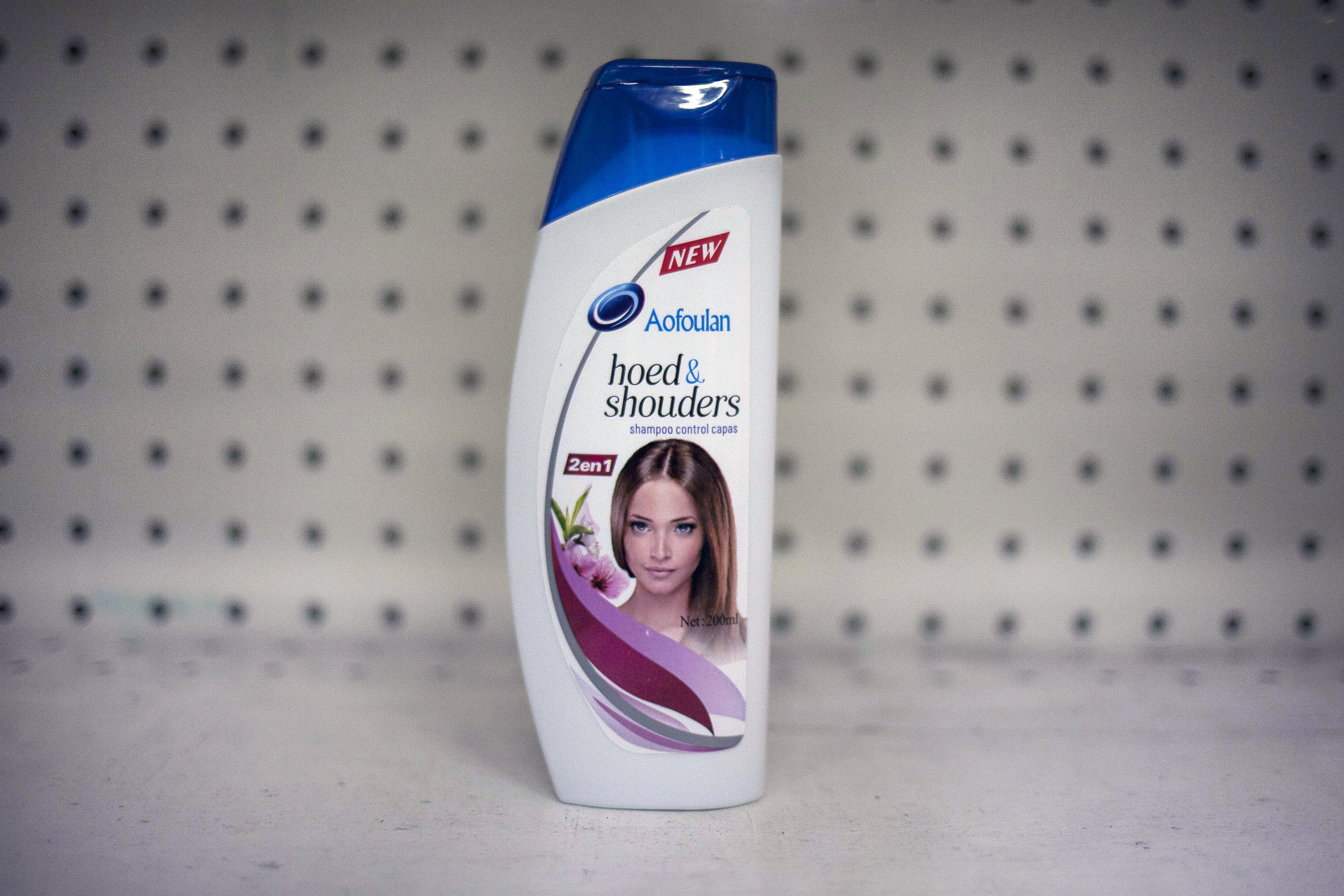 Top Selling Knockoffs Surge Amid Hyperinflation In A Ravaged Economy
