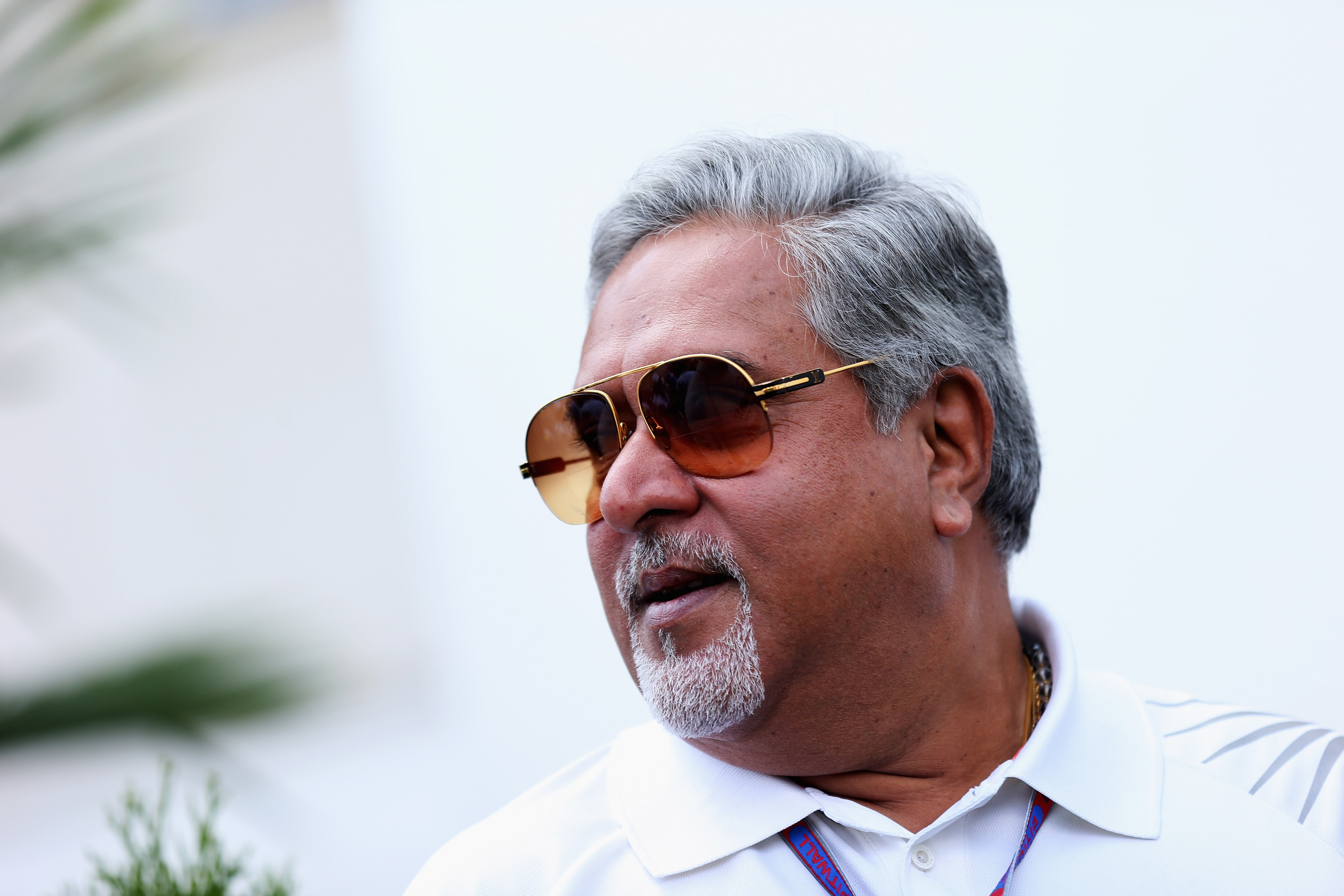 F1 Grand Prix of Hungary - Qualifying